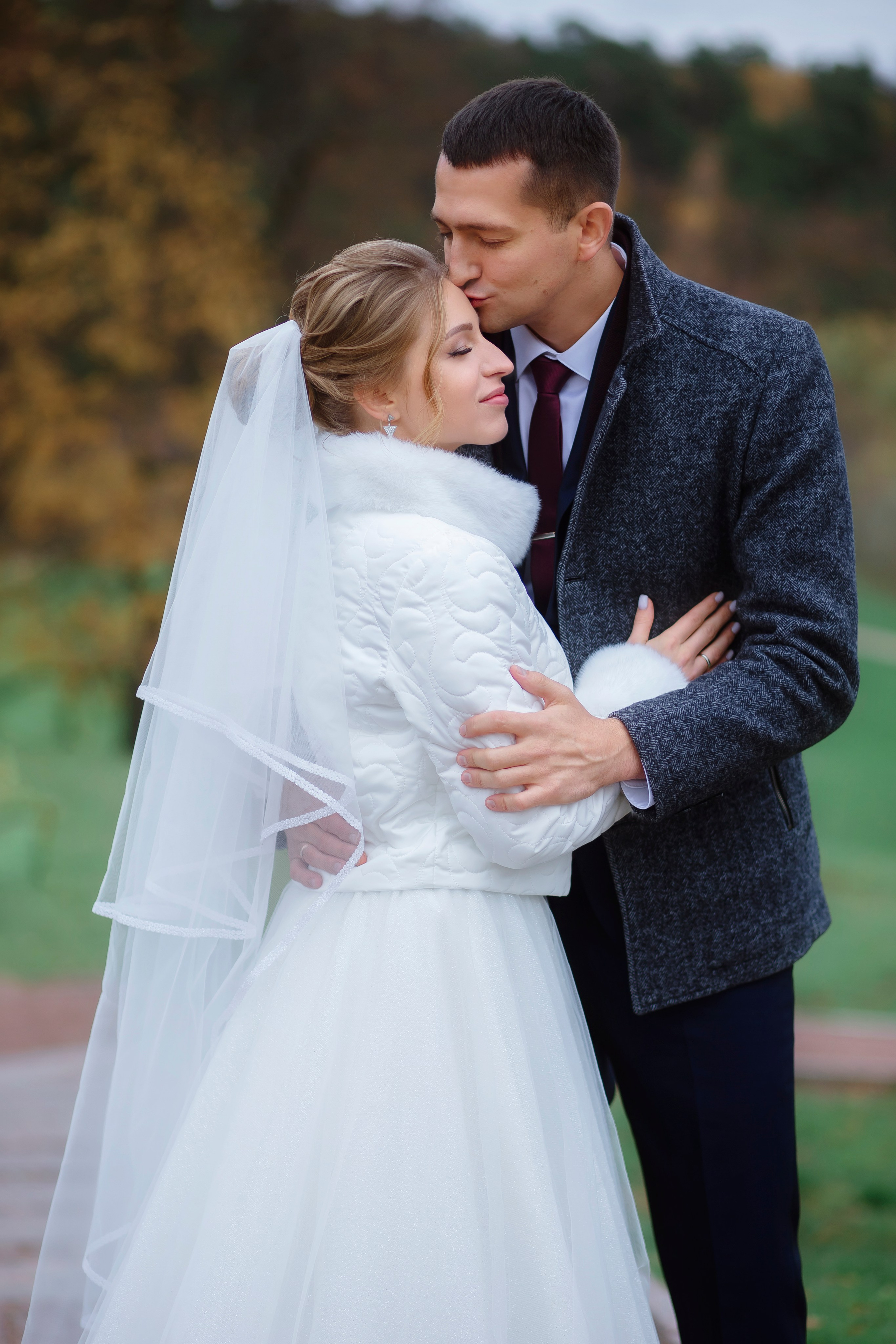 Свадьбы. Фотограф в Подольске