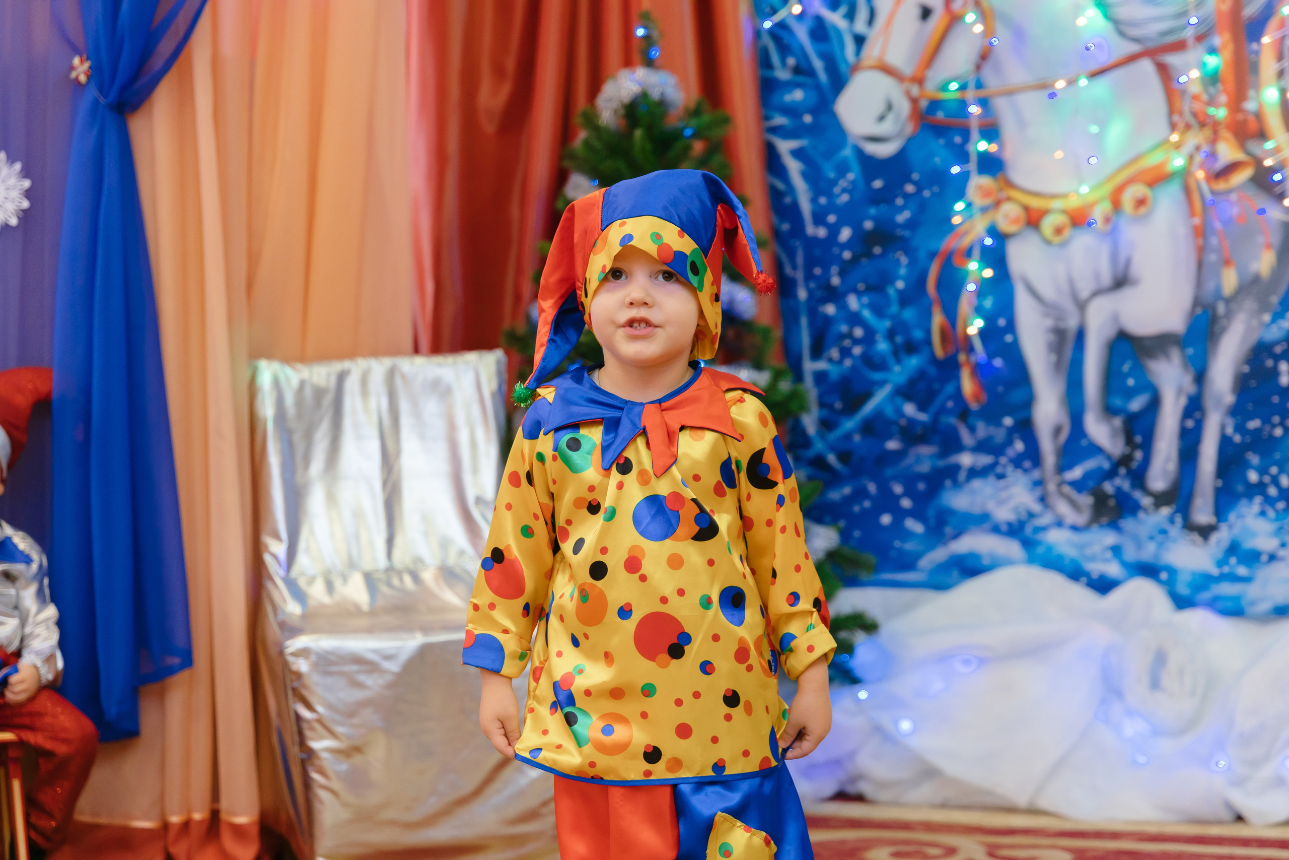 Праздники. Фотограф в Подольске