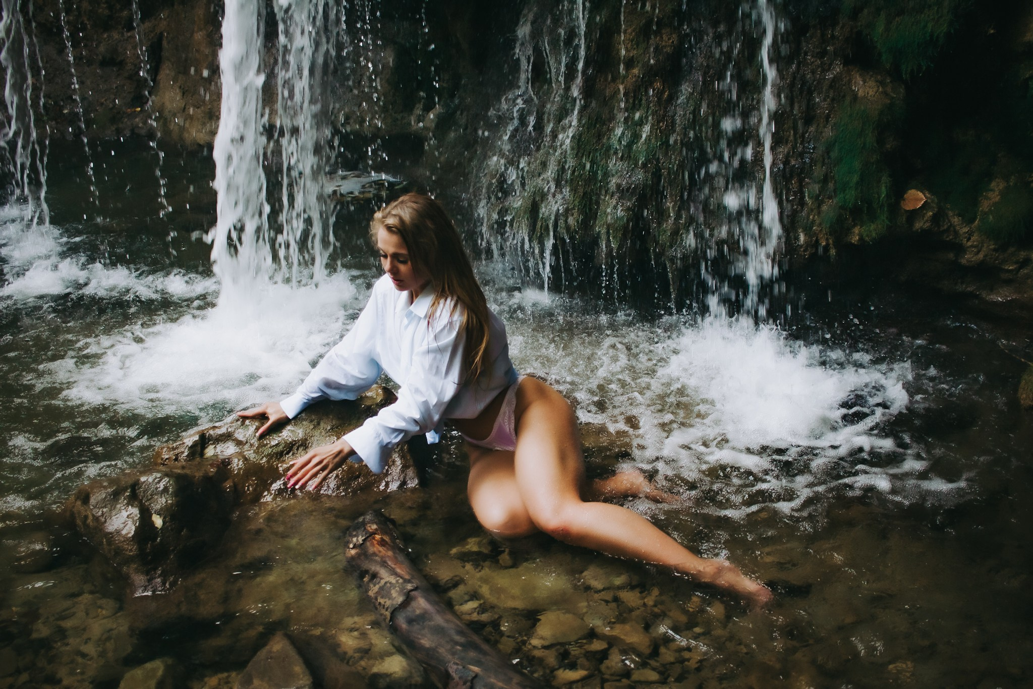 KSENIYA DJUR DJUR. Фотограф в Крыму Григорий