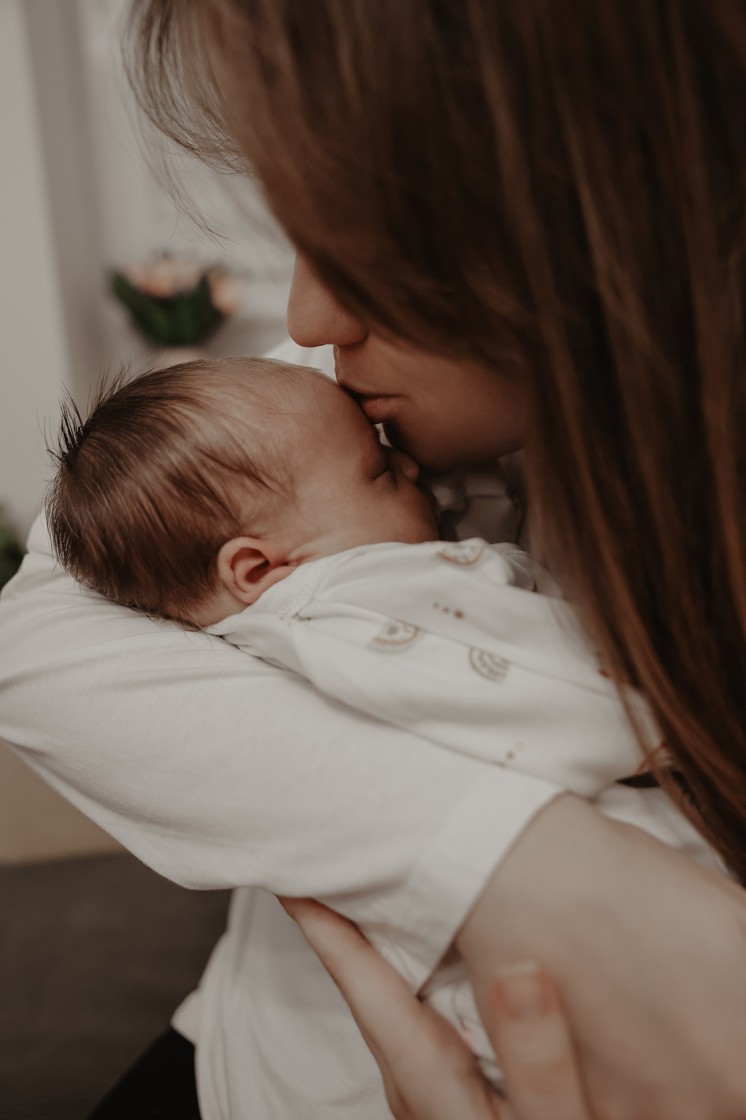 Фотосессия дома. Свадебный и семейный фотограф в Ростове-на-Дону Марианна Хахладжева