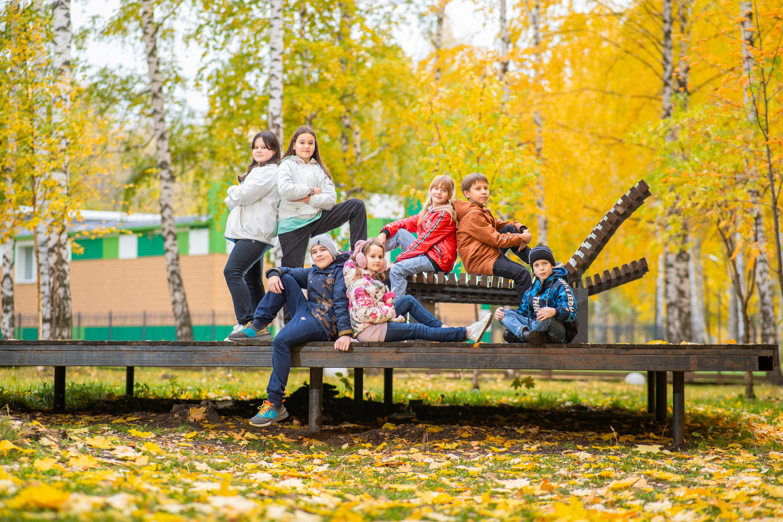 Стиль Рисунки 2. Выпускные альбомы Нижнекамск Набережные Челны Фотостудия Небо