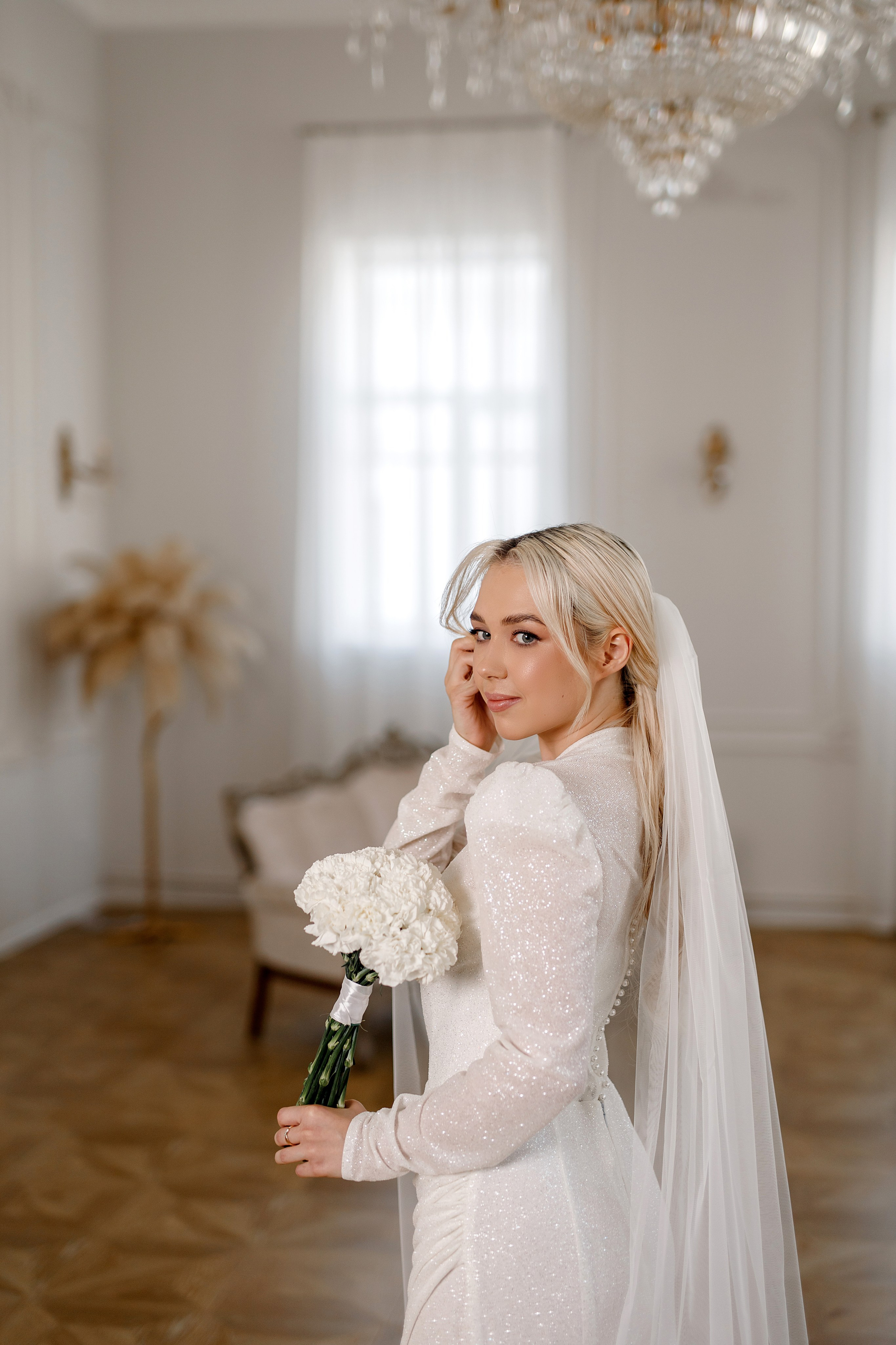 Диана и Эмиль. Свадебный и семейный фотограф в Казани Алина Гилазиева