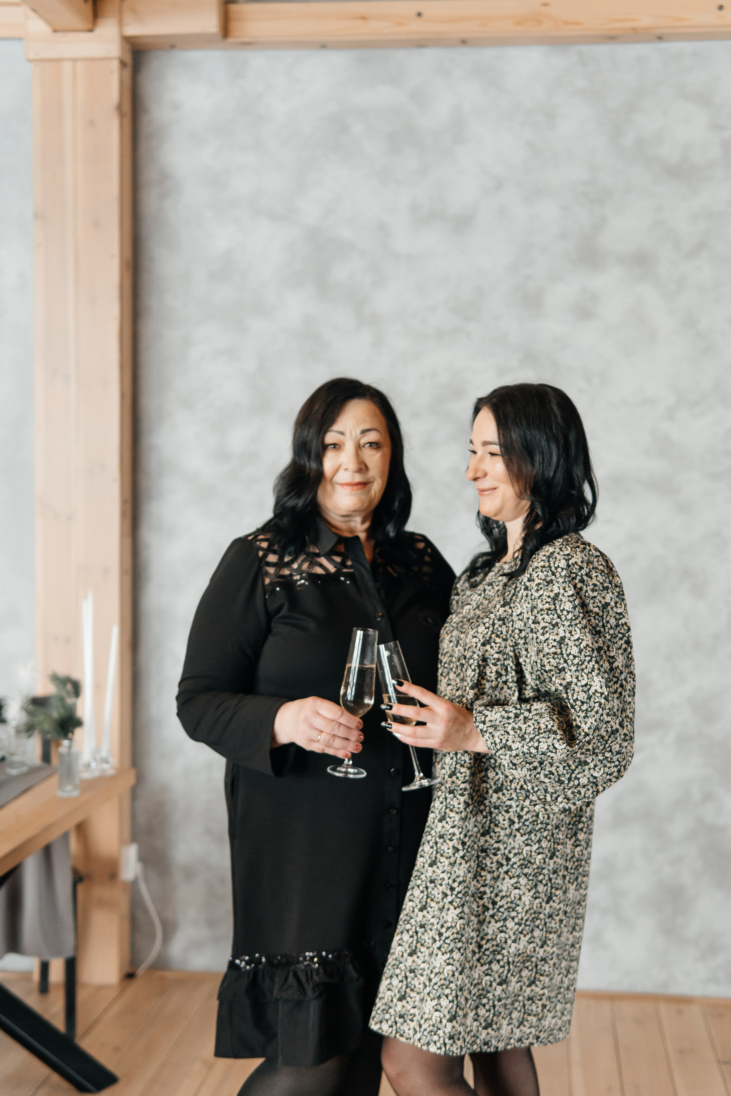 Яна и девочки <3. Главная страница