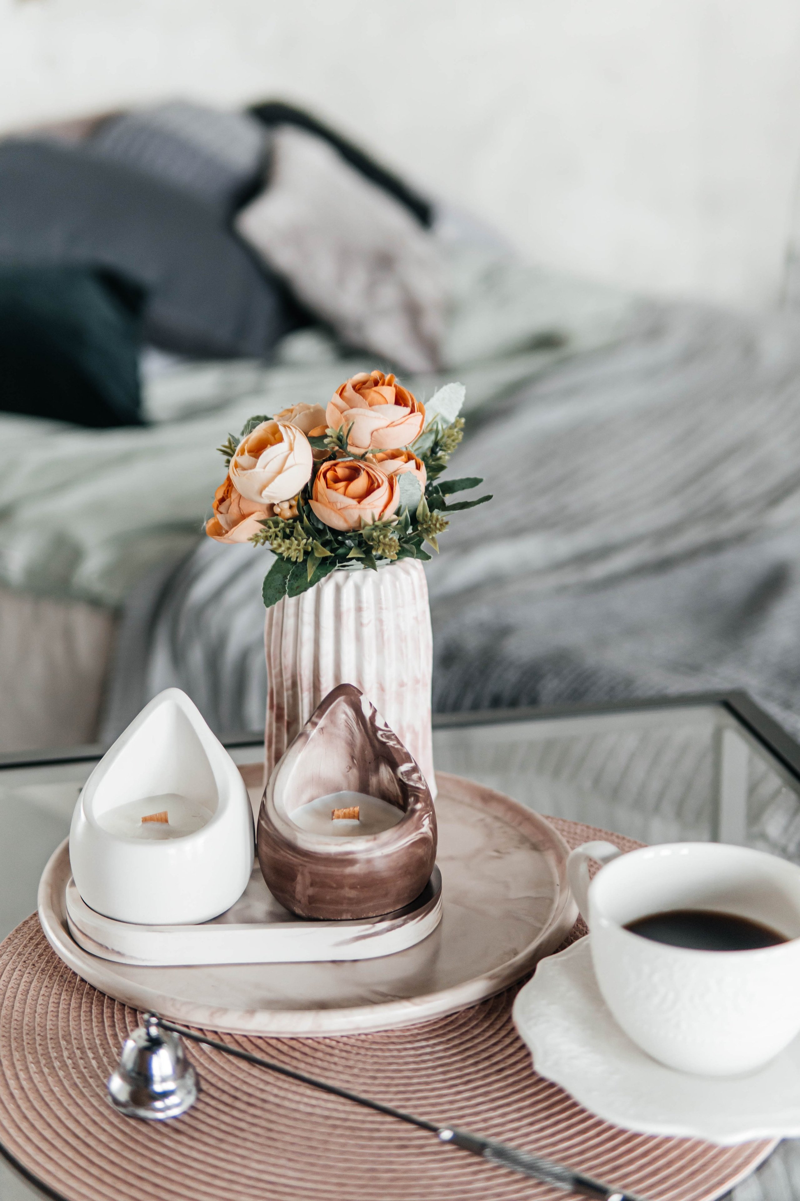 Екатерина, аромасвечи. Главная страница