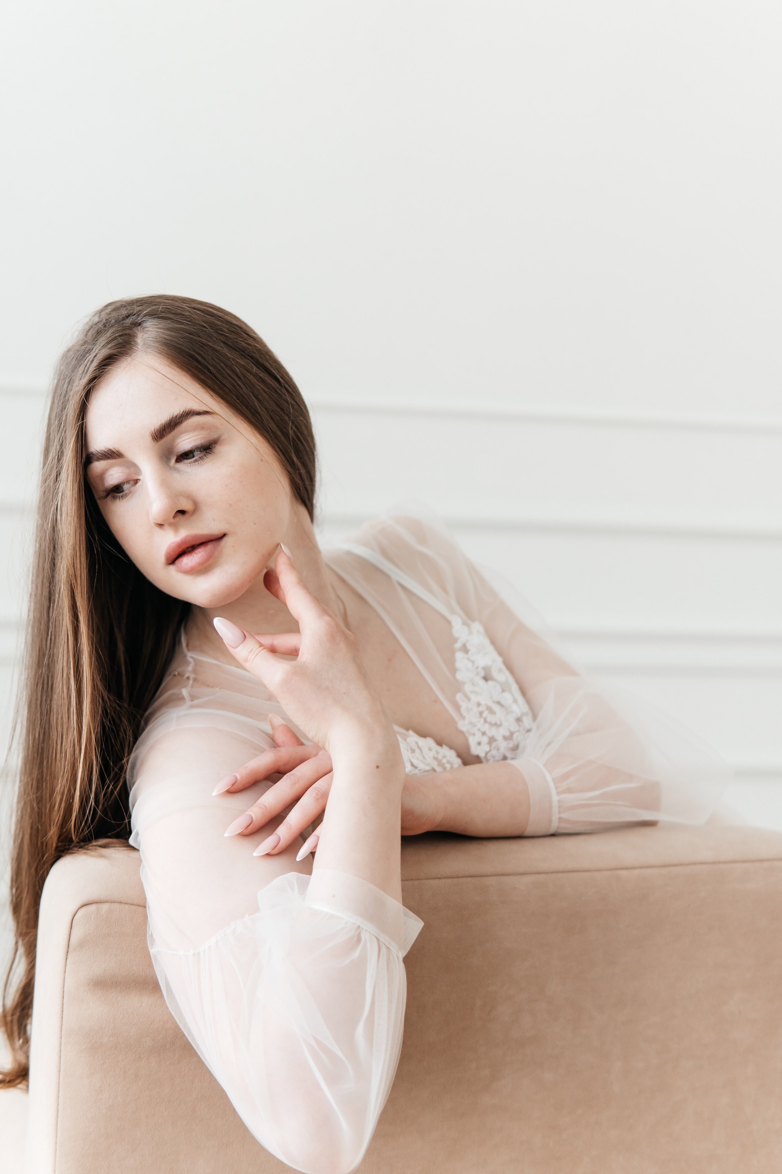 Ирина. Главная страница