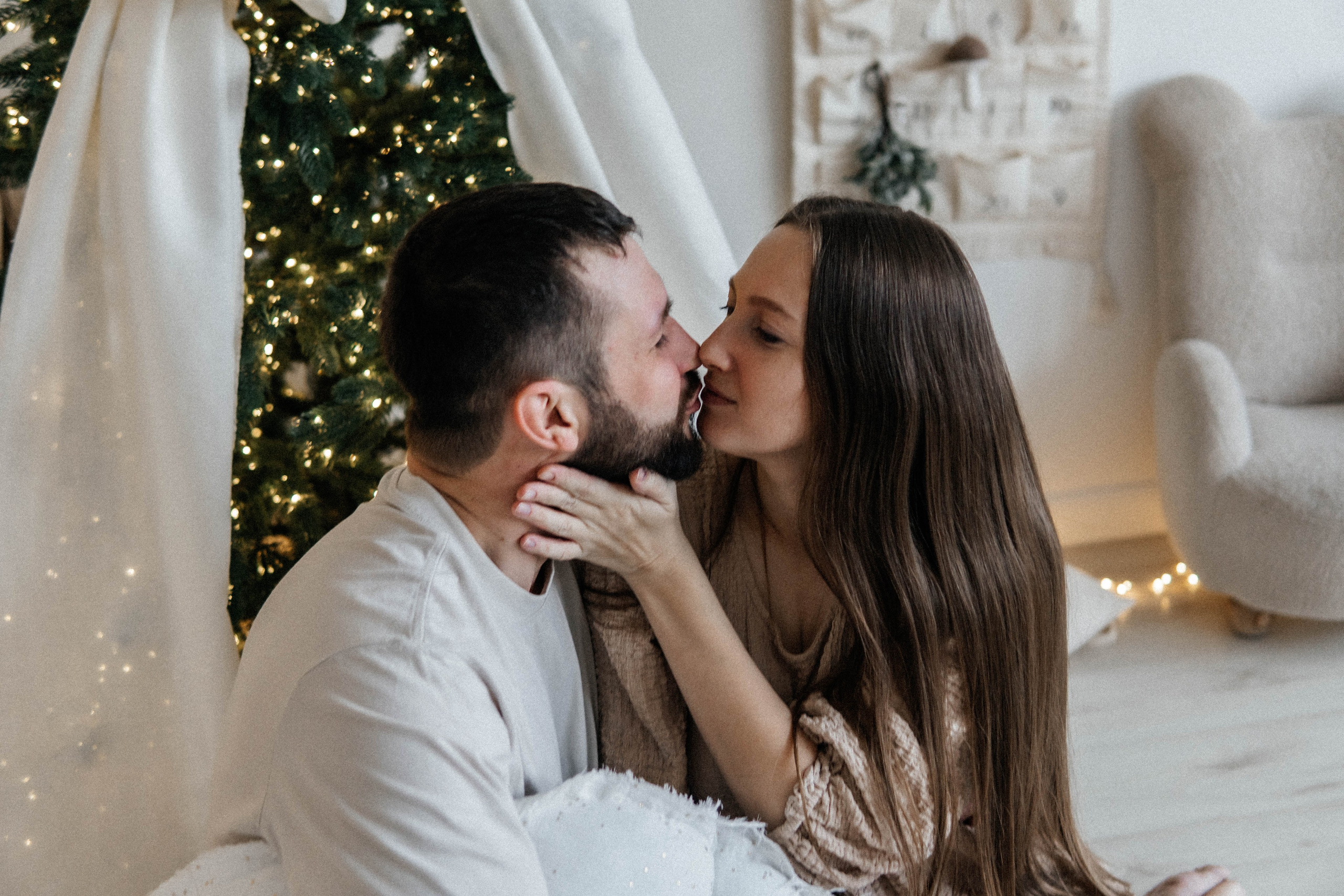 Семья Ласковых. Главная страница