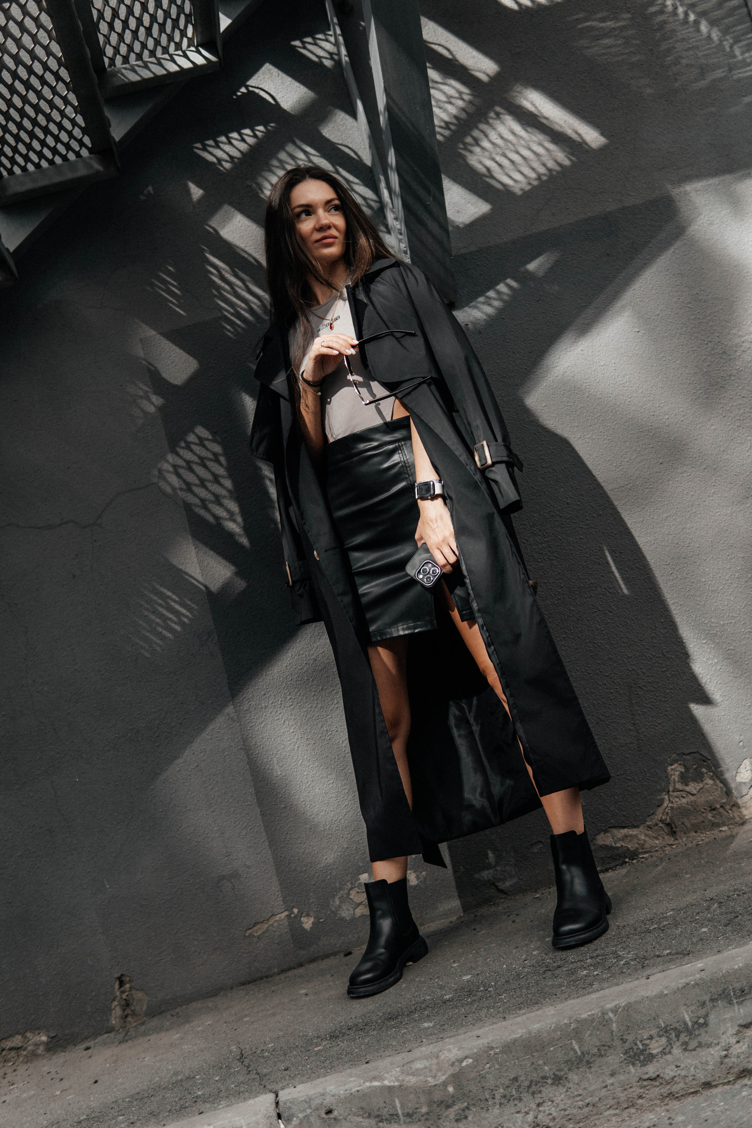 От Победы до Красного Факела \ Анна. Главная страница