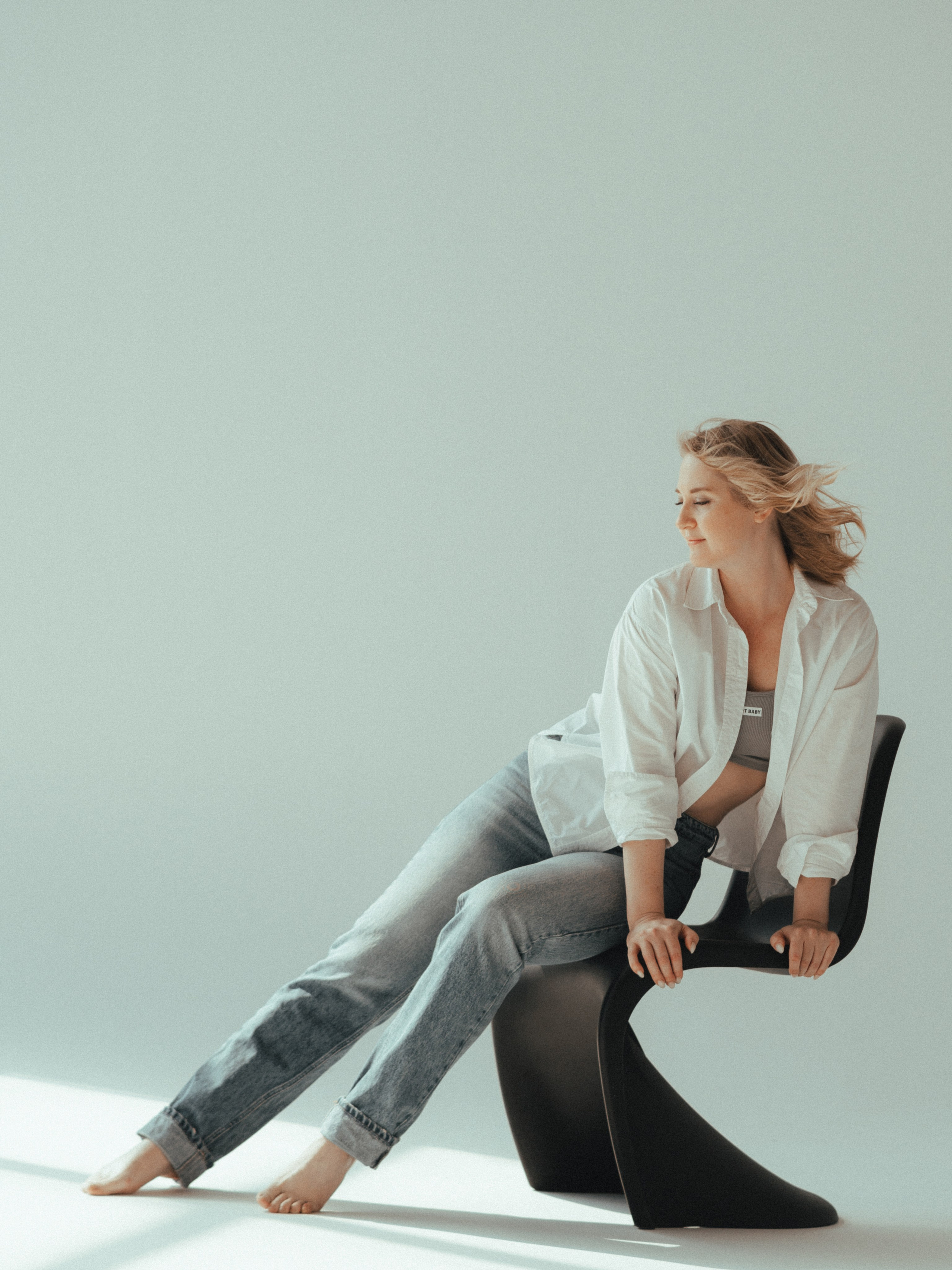 Julia. Фотограф Самара Белоусова Юлия