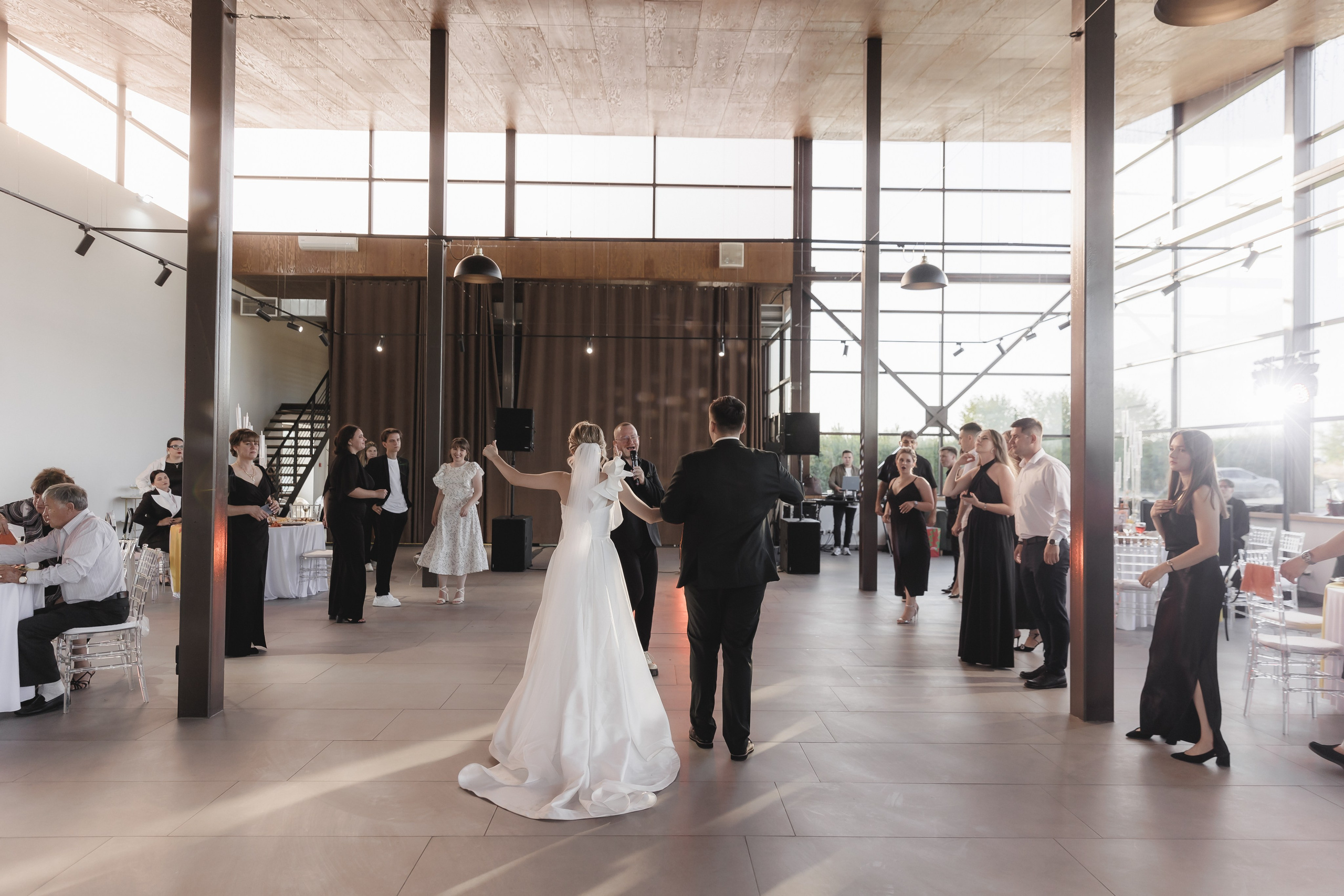 Артём и Дарья. Фотограф в Волгограде — Александра Искандерова