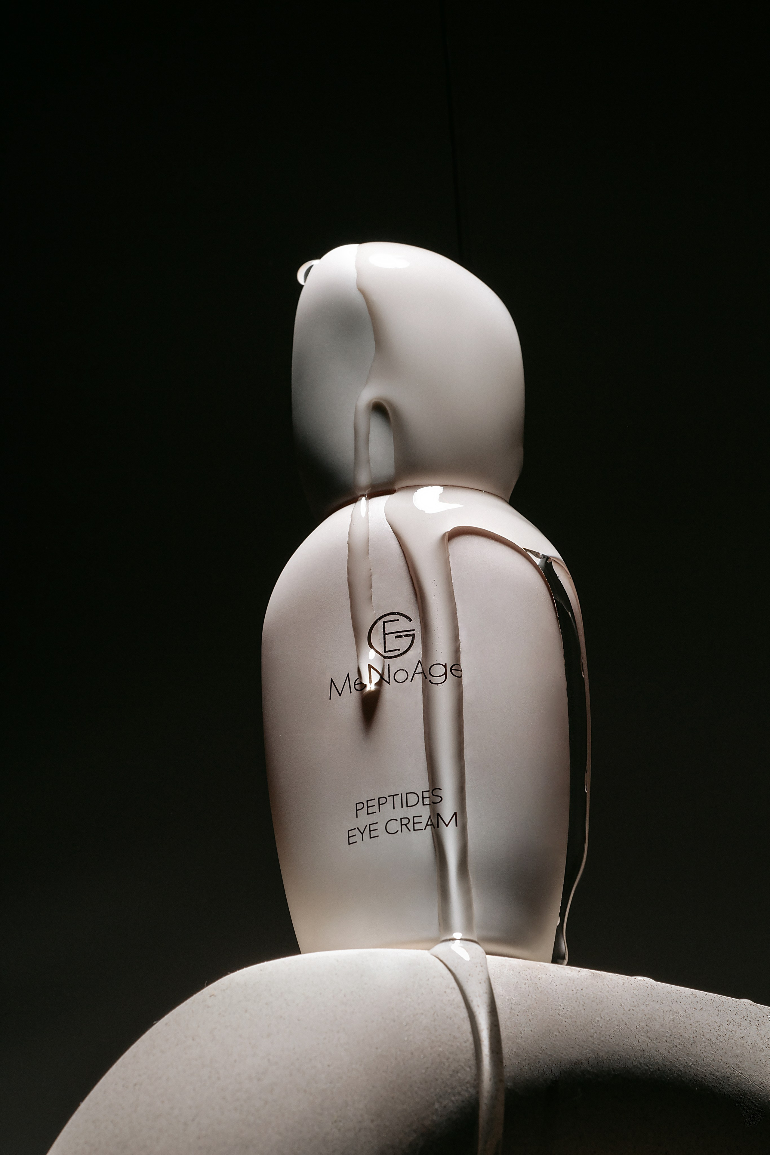 Косметика. Сайт предметного фотографа Белоусовой Анны