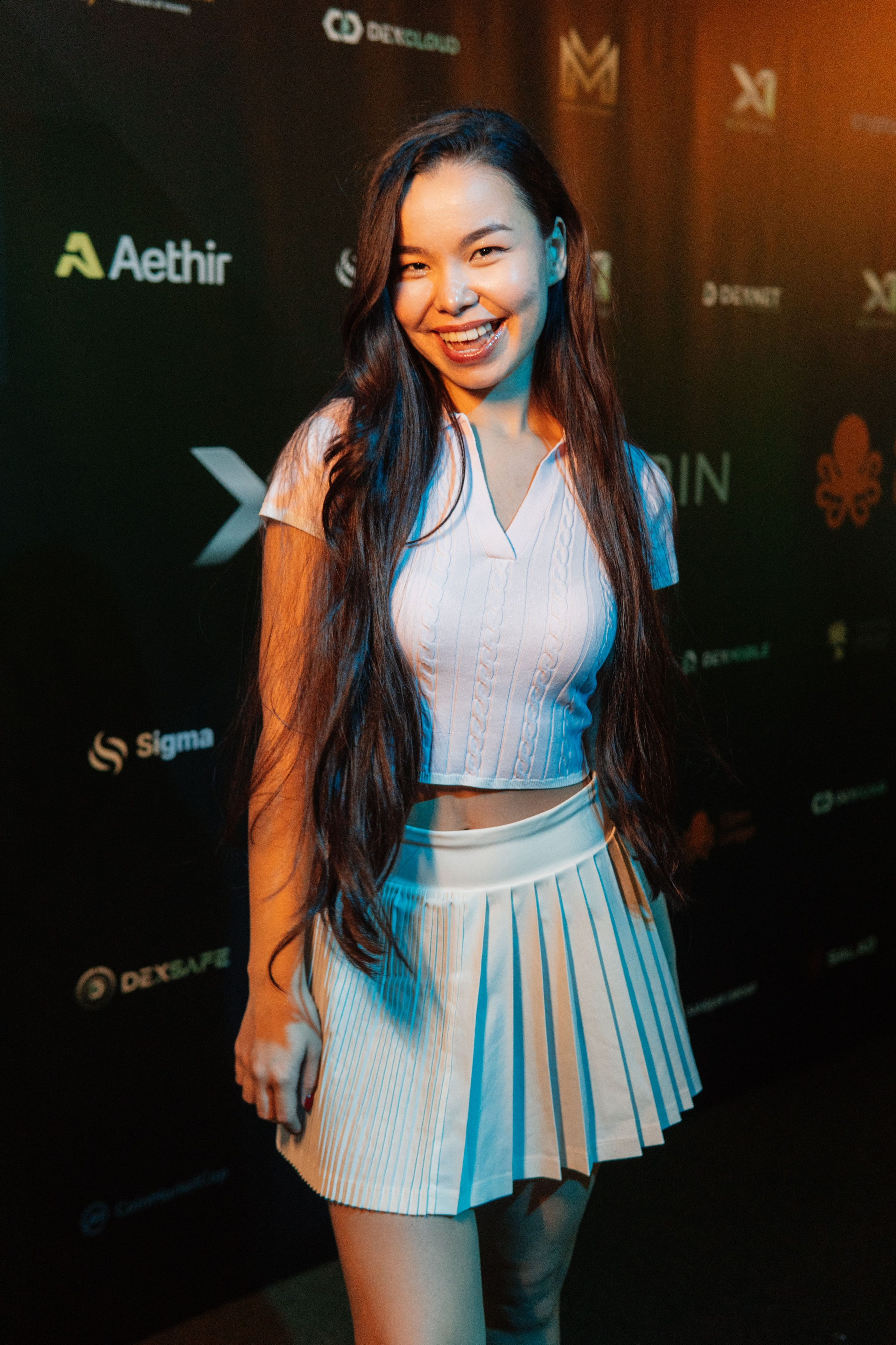 X1 Top Golf DUBAI. Фото | Видео Контент Мишель Ватаманюк