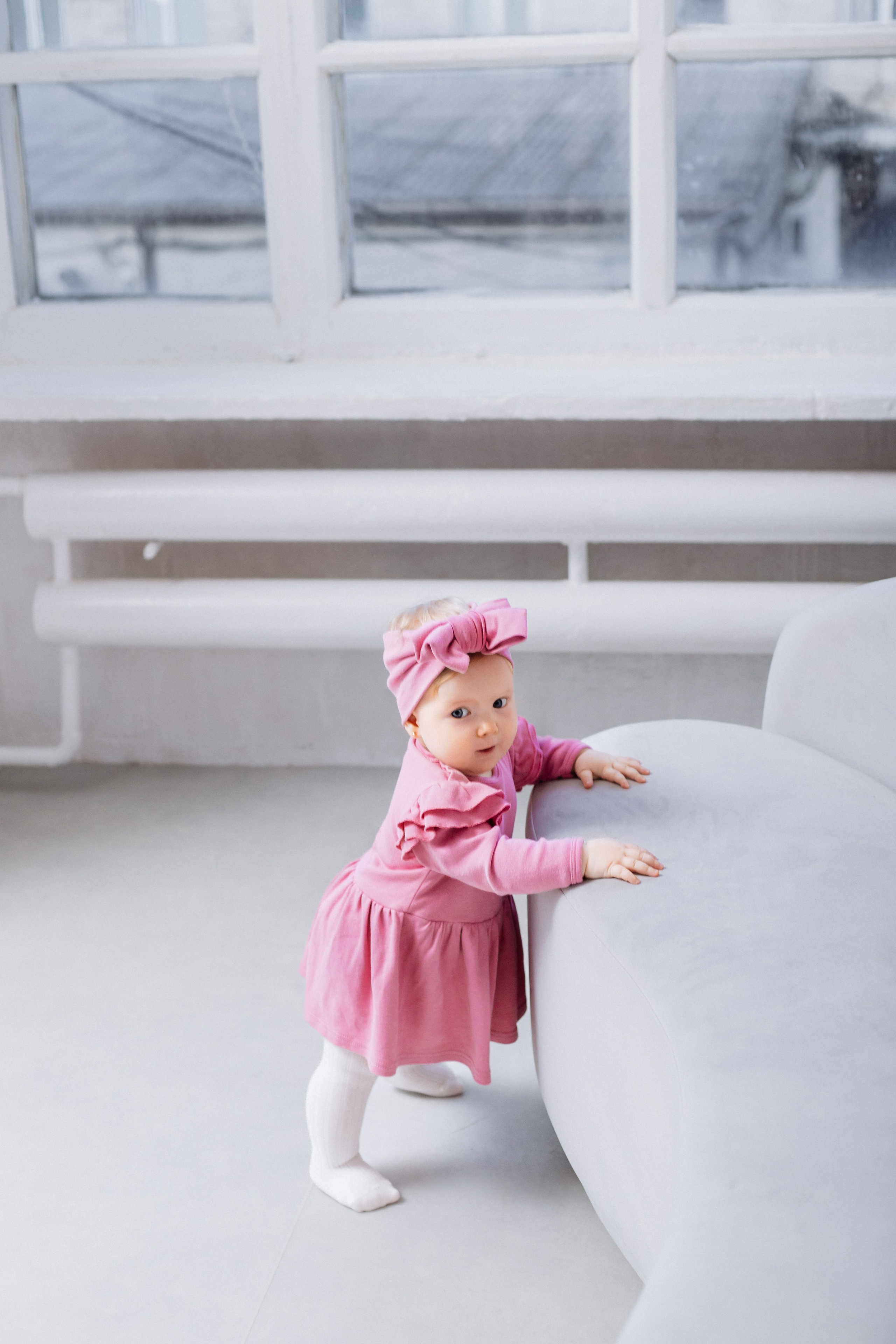 Годик Маргарите. Женский/Детский фотограф в Симферополе Вероника Слепогина