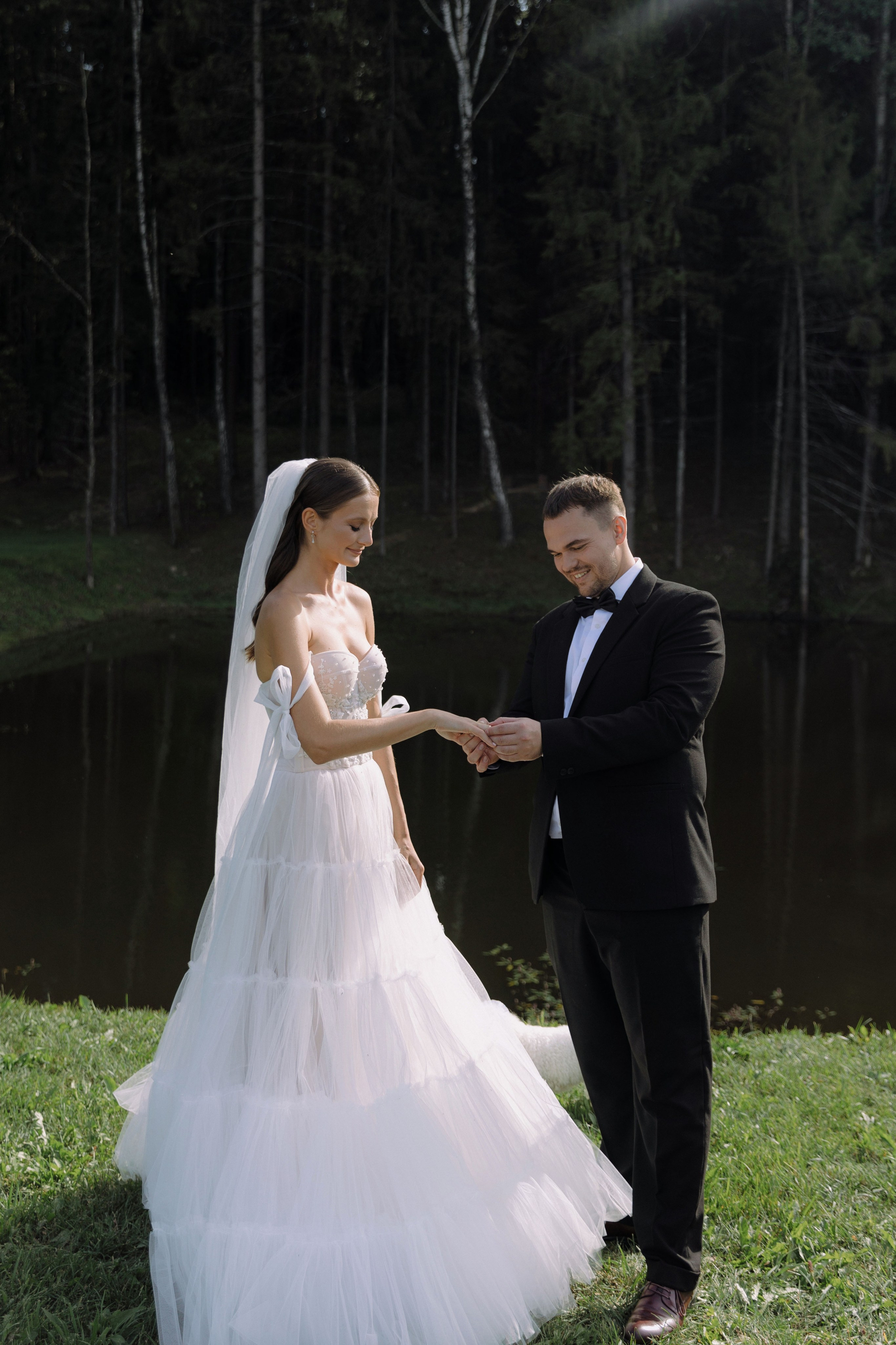 Artem & Anastasia. Главная