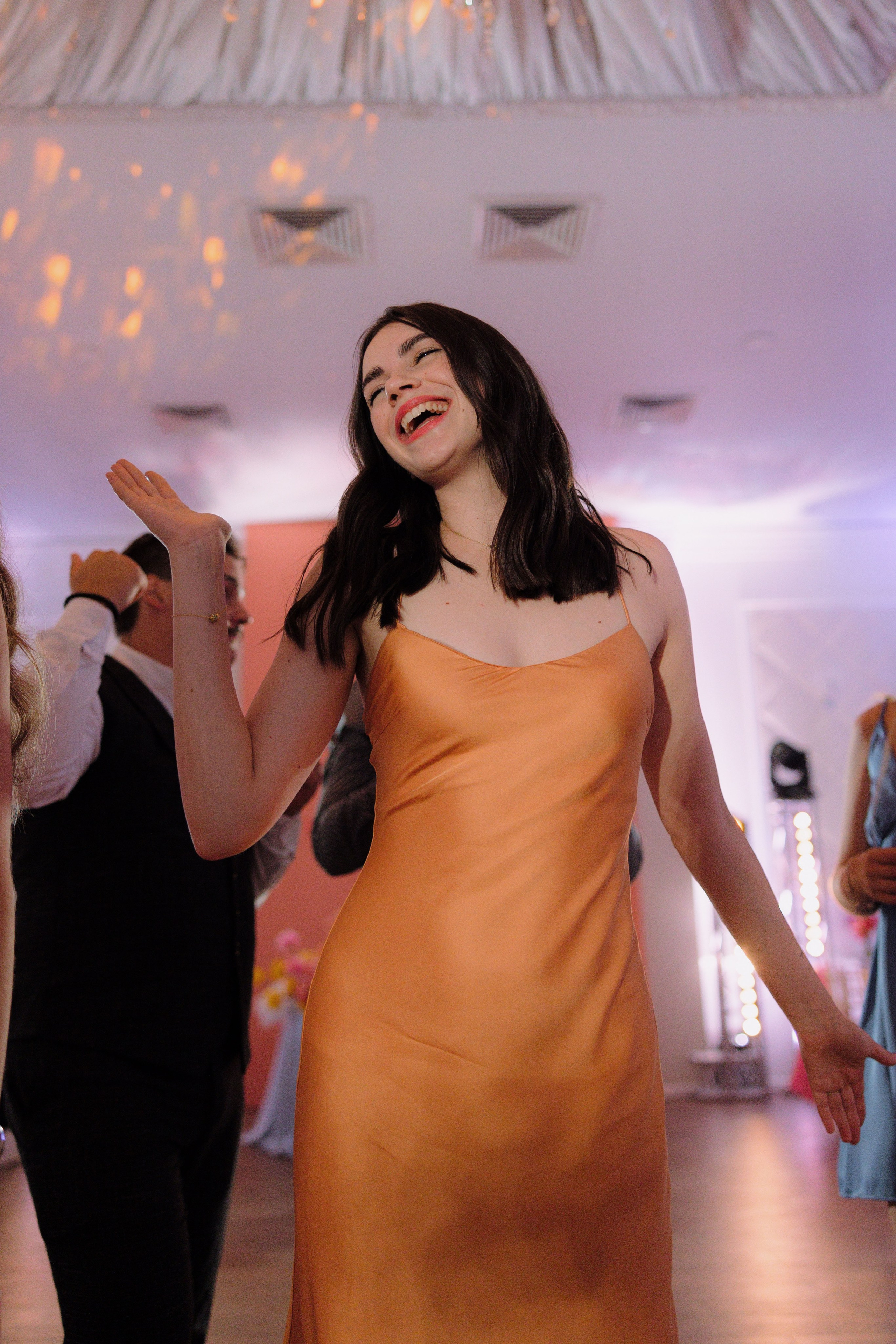 Vanya & Valeria. Главная