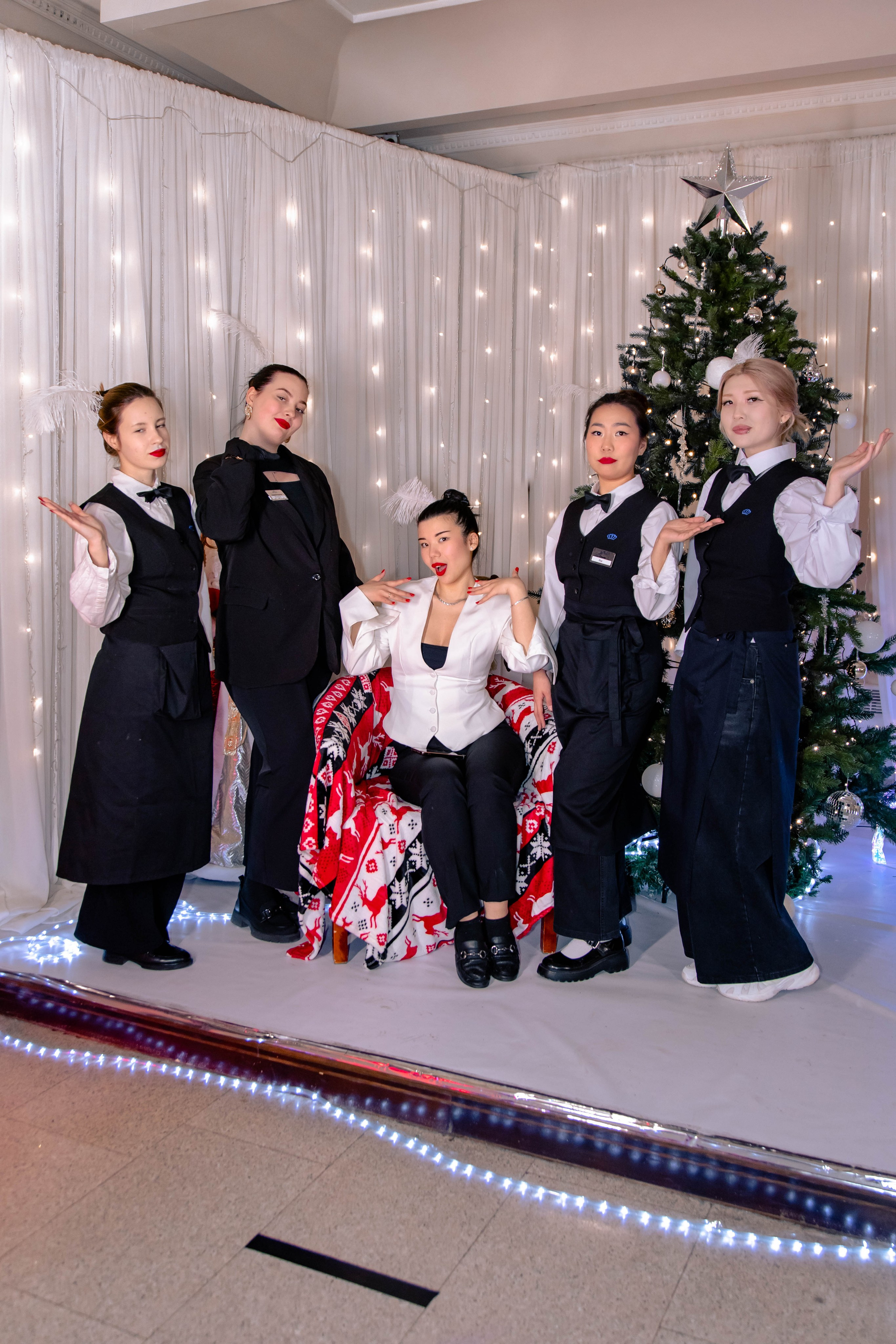 Европа корпоратив. МЕДИА-РЕСУРС ХАБАРОВСК / Фотоотчеты / Репортажи / События