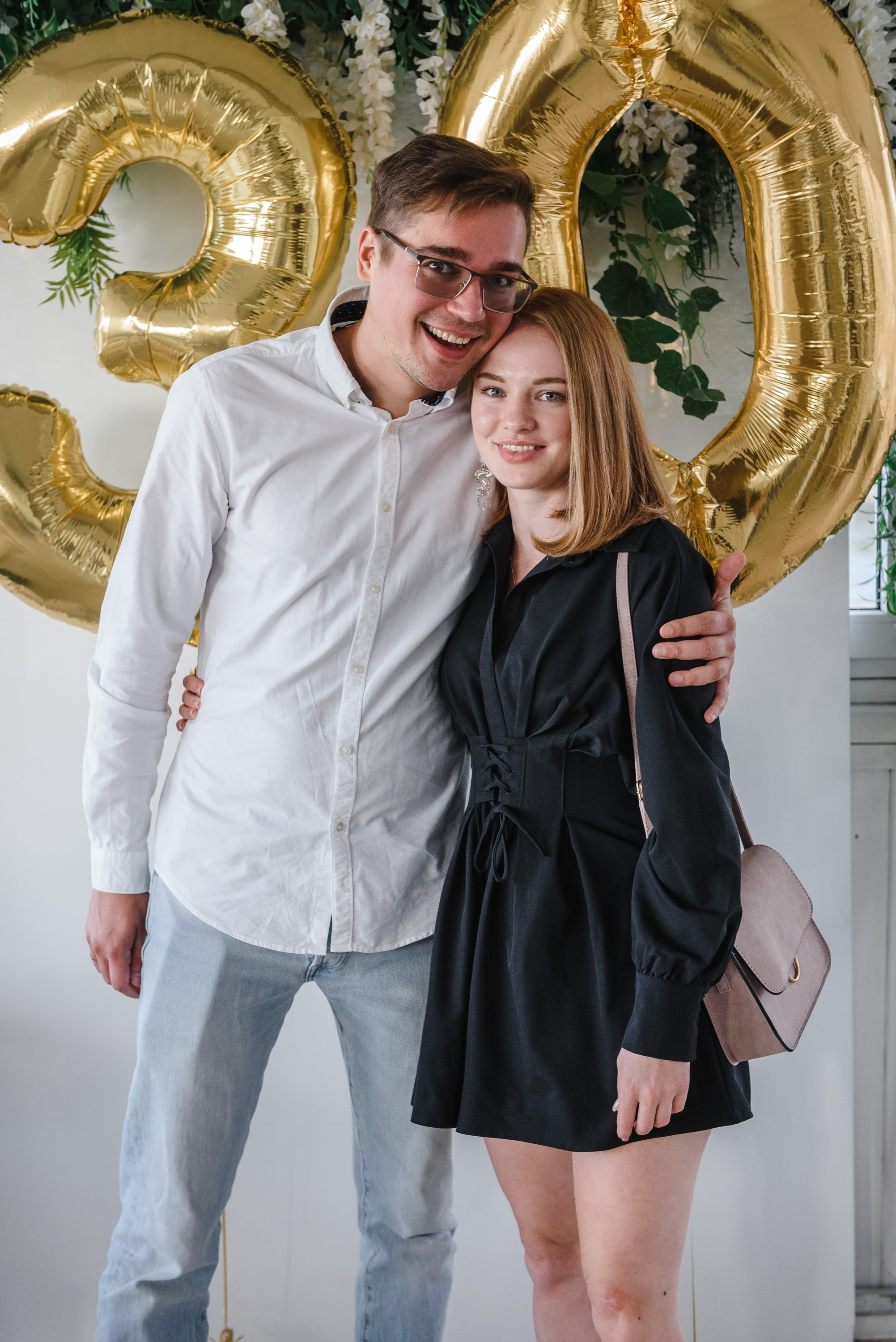 День Рождения Павла