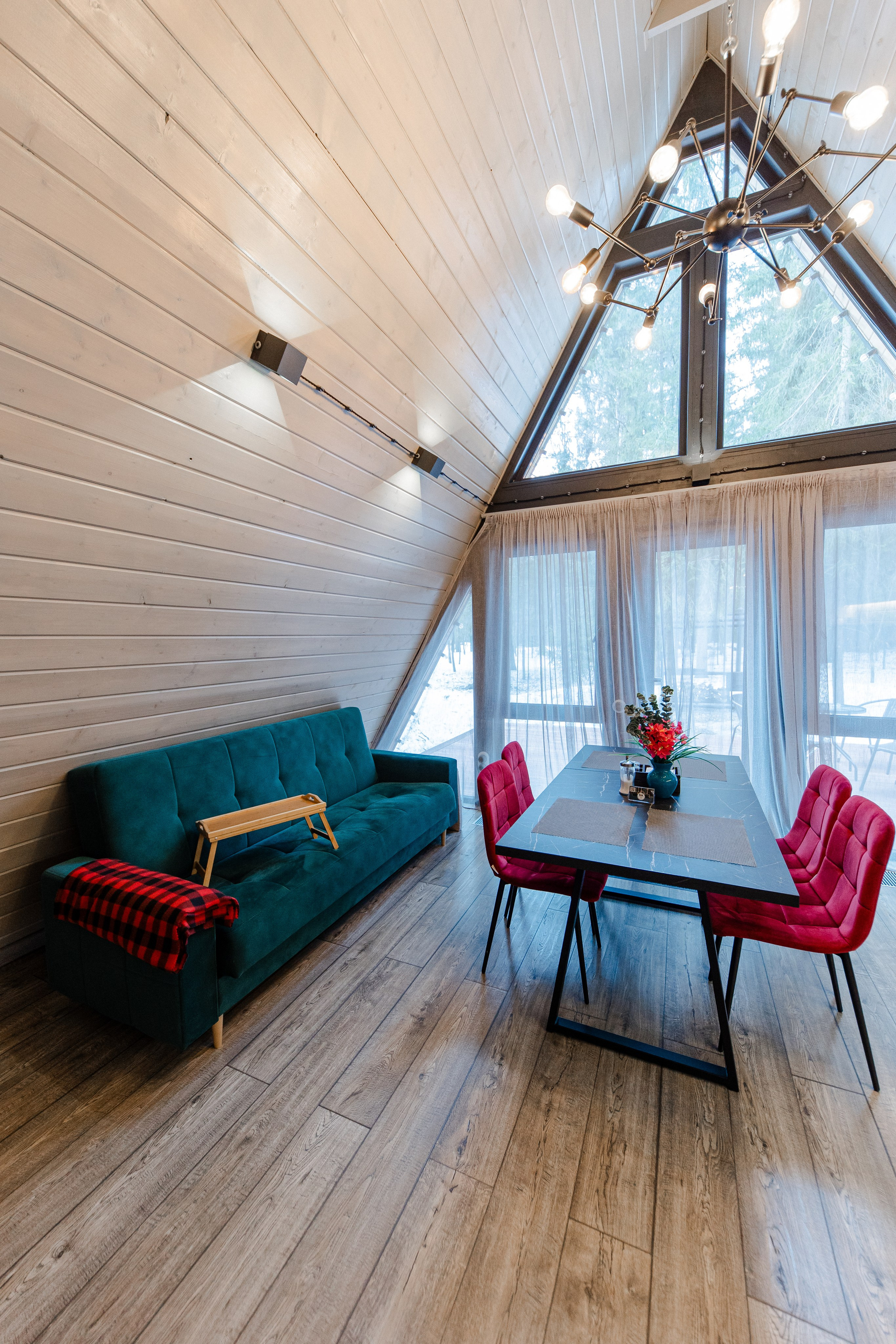 Глемпинг Дивный бор. Семейный и детский фотограф в Москве Кузьмина Мария