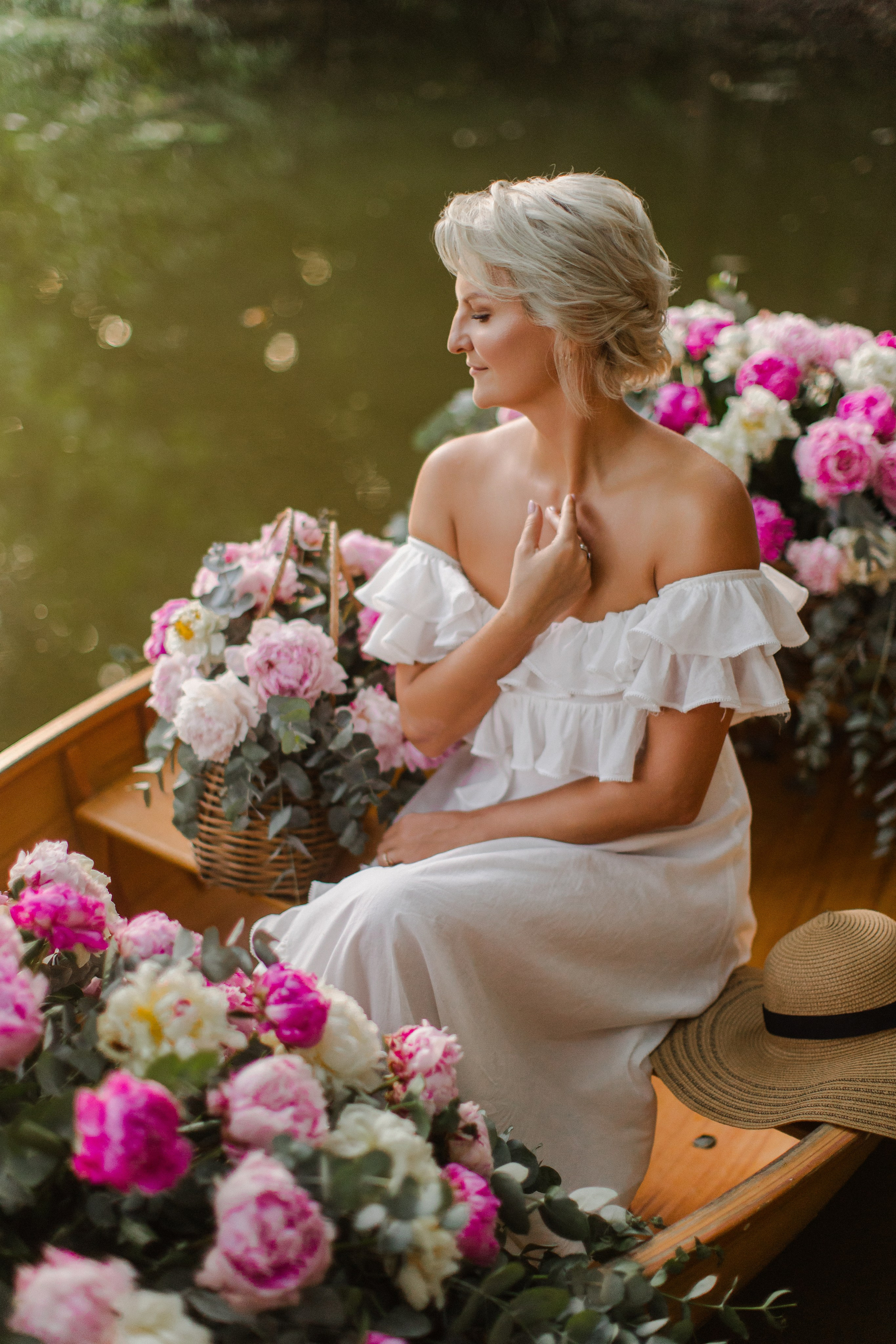 Яна. Семейный и детский фотограф в Москве Кузьмина Мария