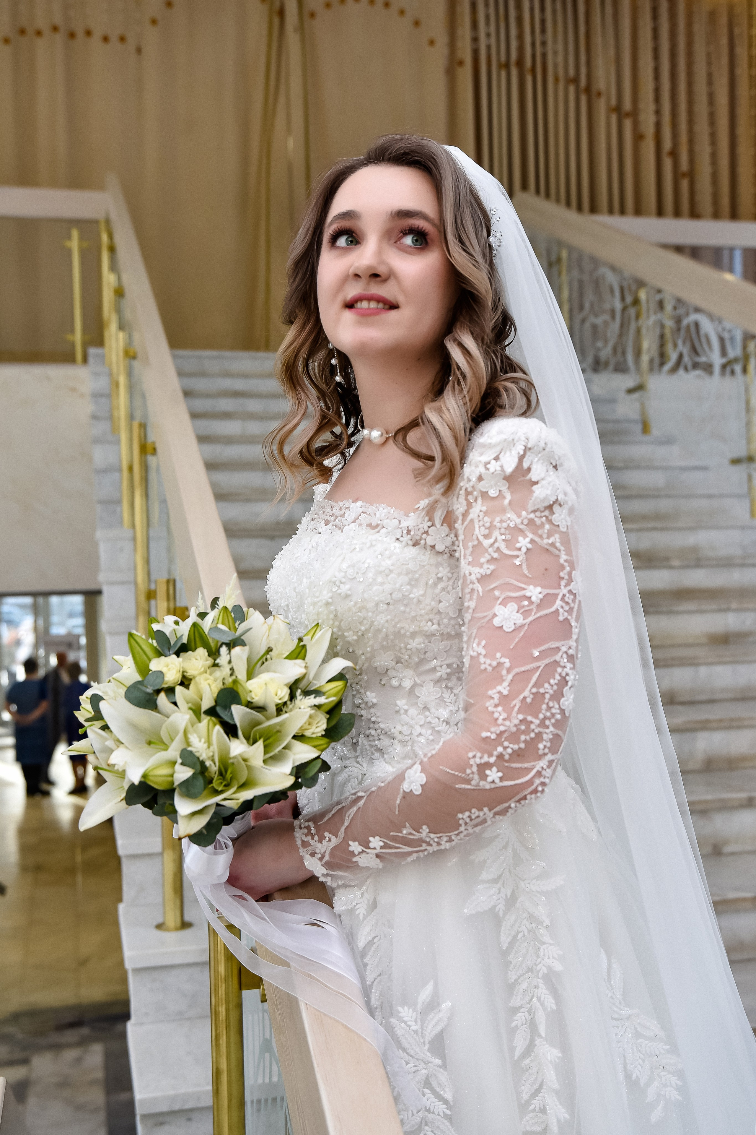 Свадьба Валерия и Анны