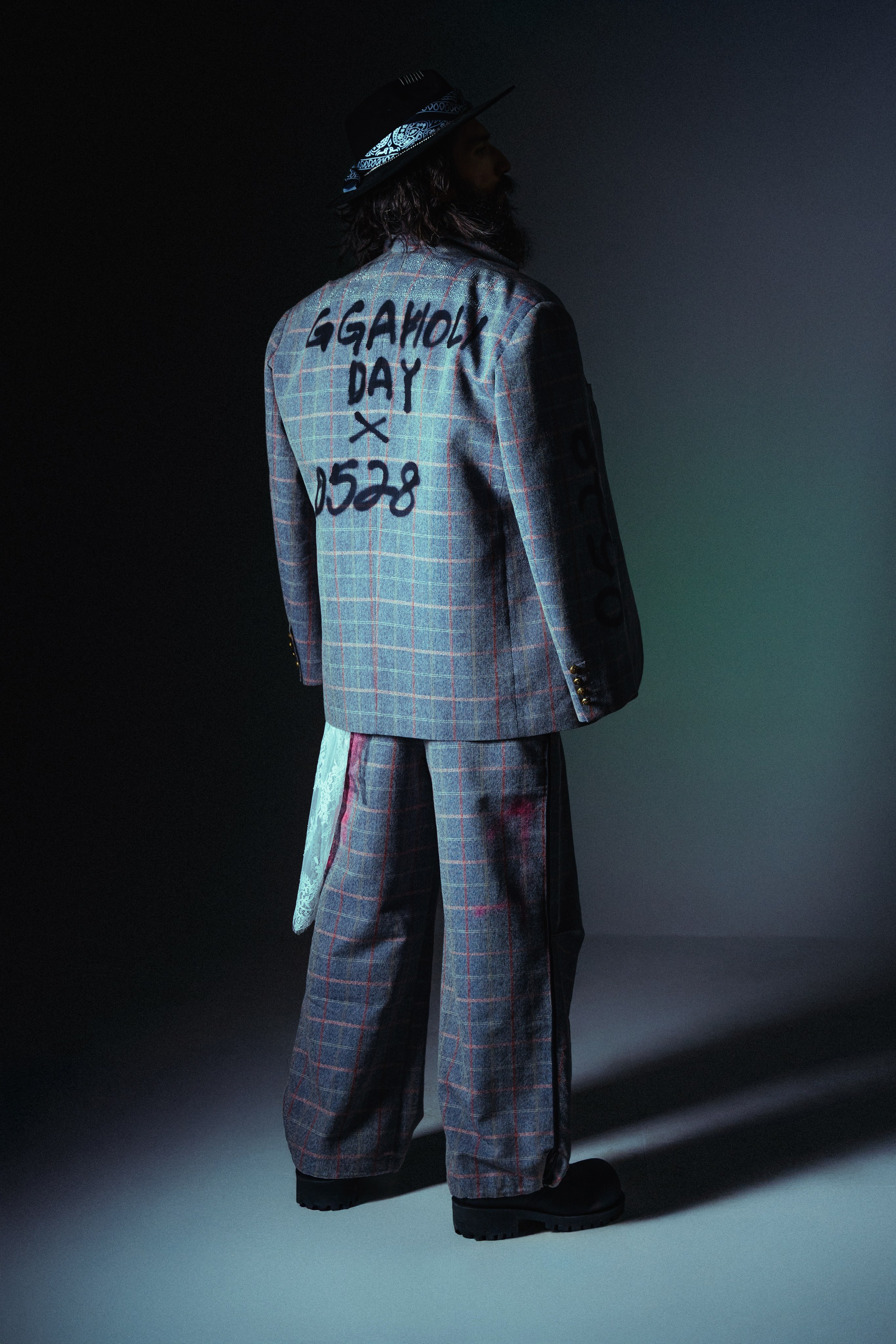 Marko. Фотограф В Гуанчжоу и Шэньчжэнь Андрей Лопатин