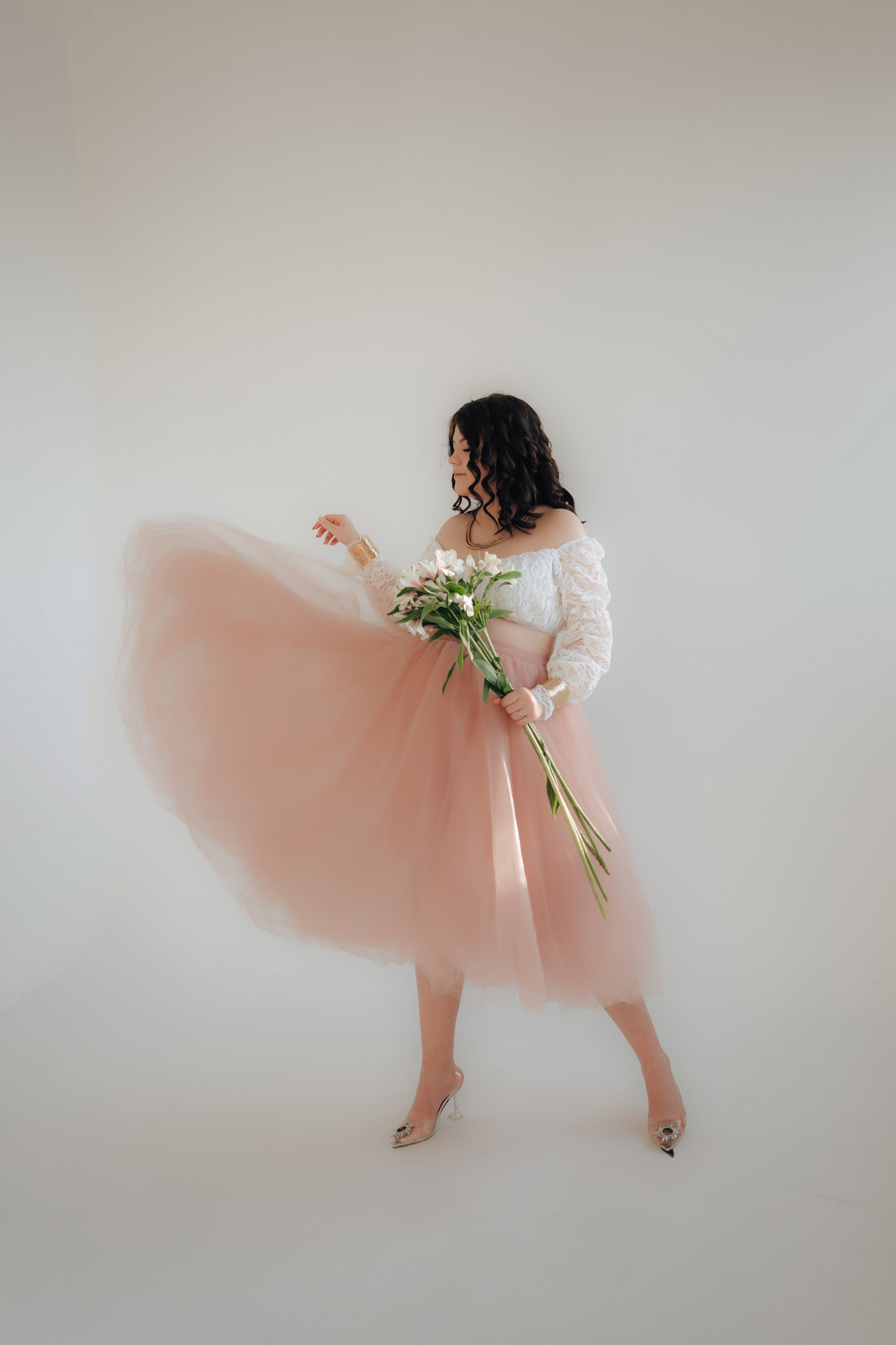 Валерия. Детский и семейный фотограф Катерина Мишина