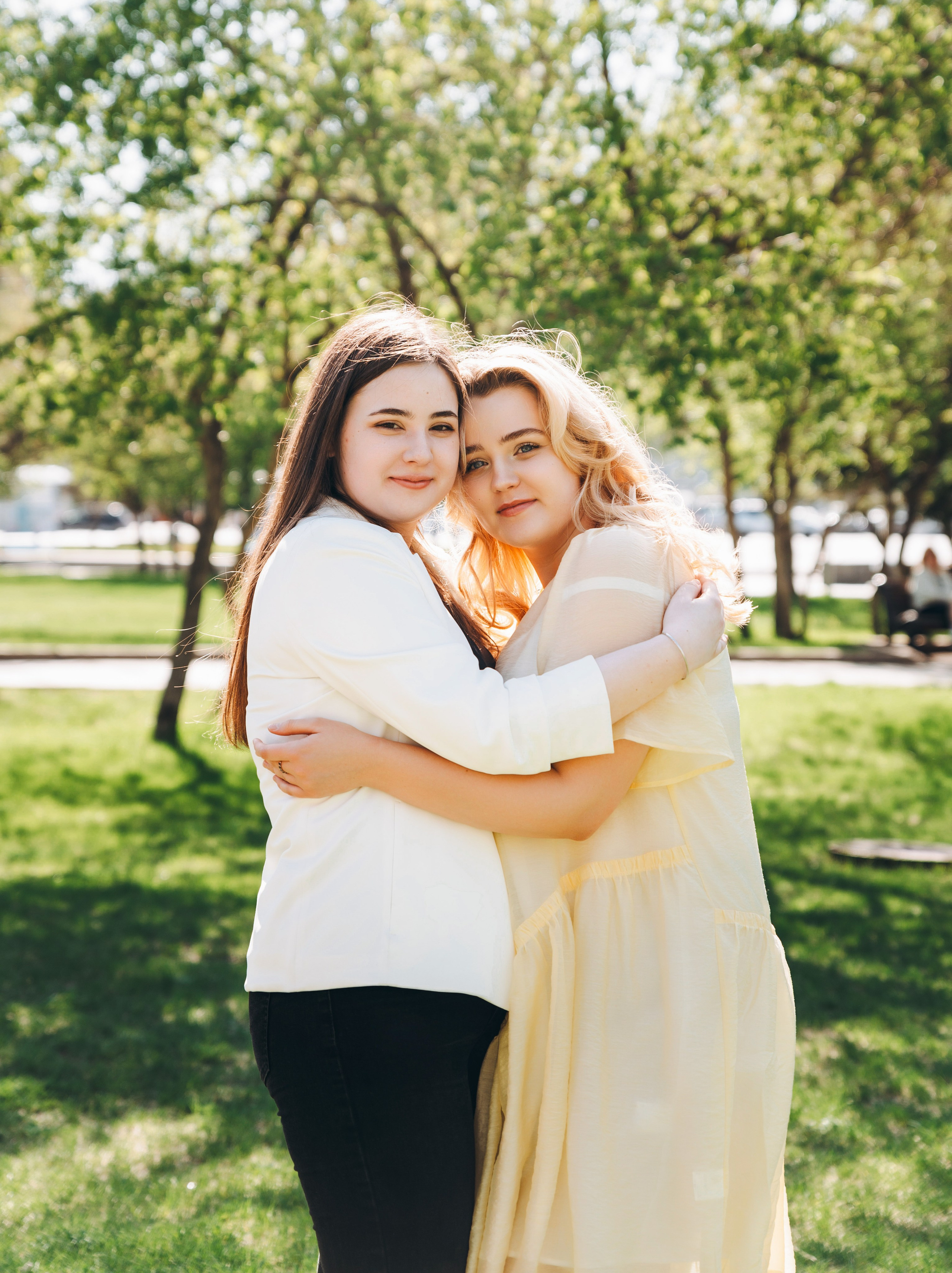 Пл. Ленина, прогулка. Фотограф в Новосибирске