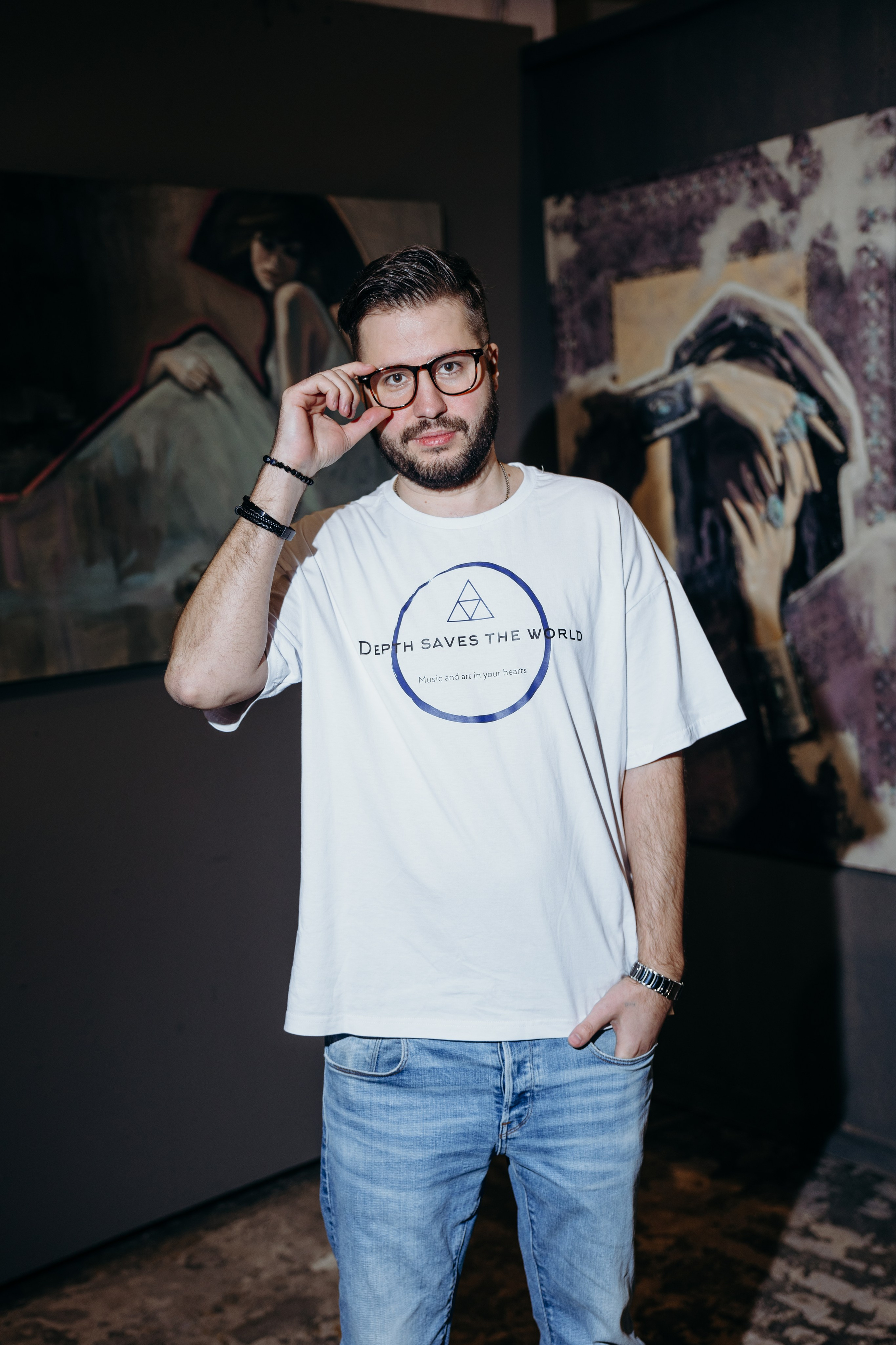 Выставка интерьерного искусства арт-инн