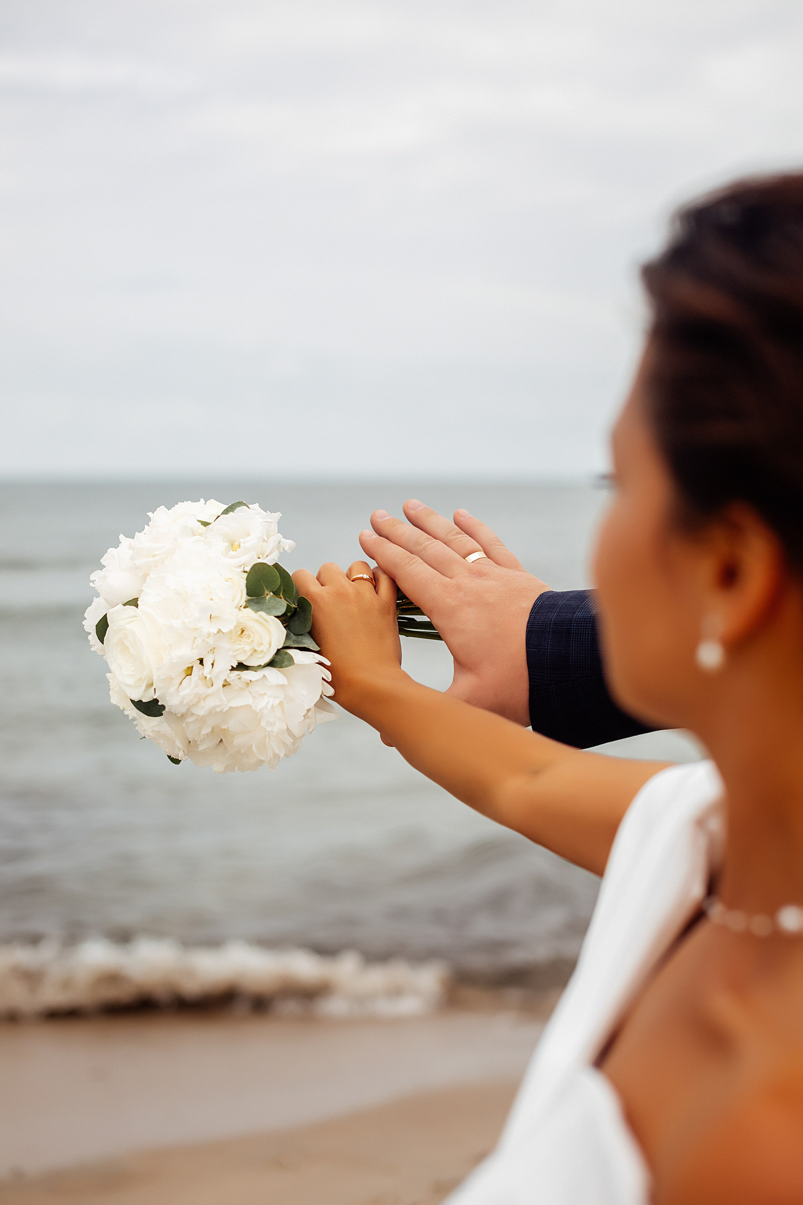 Владимир & Элла. Https://malovafoto.ru