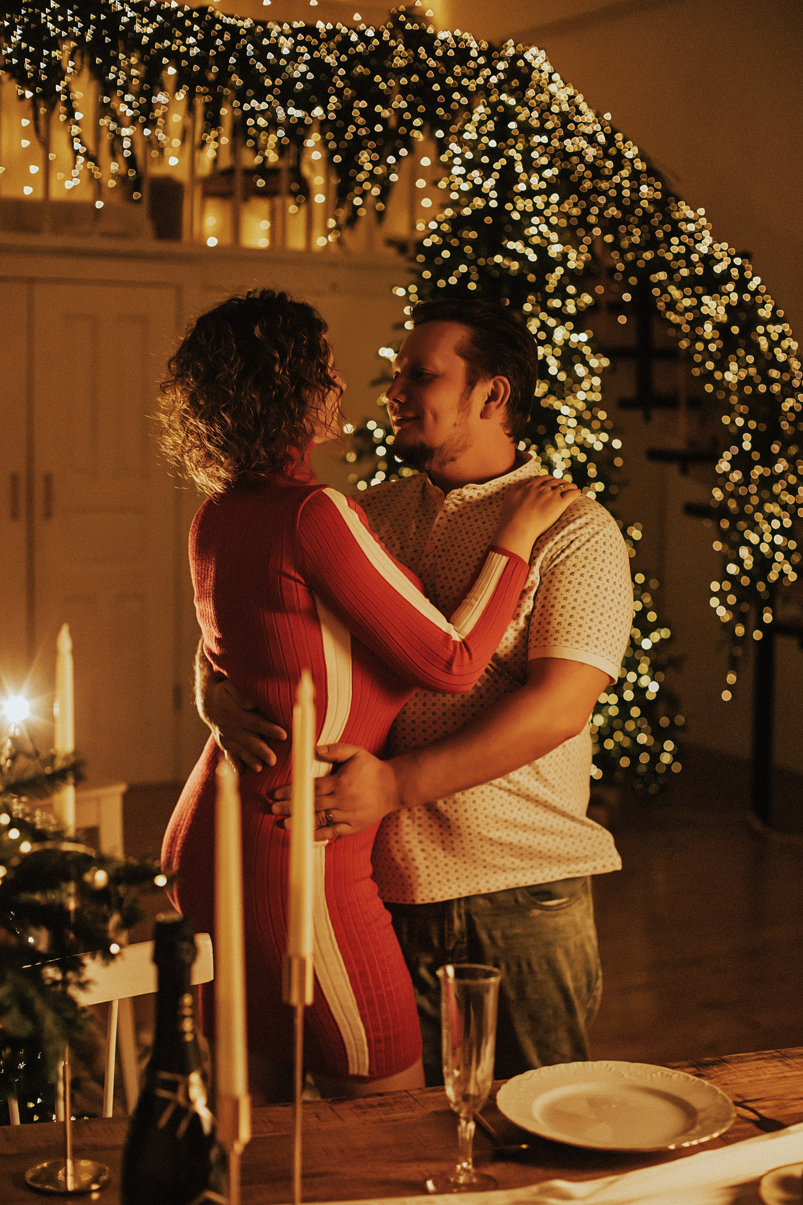 Новогодняя фотосессия. Https://malovafoto.ru