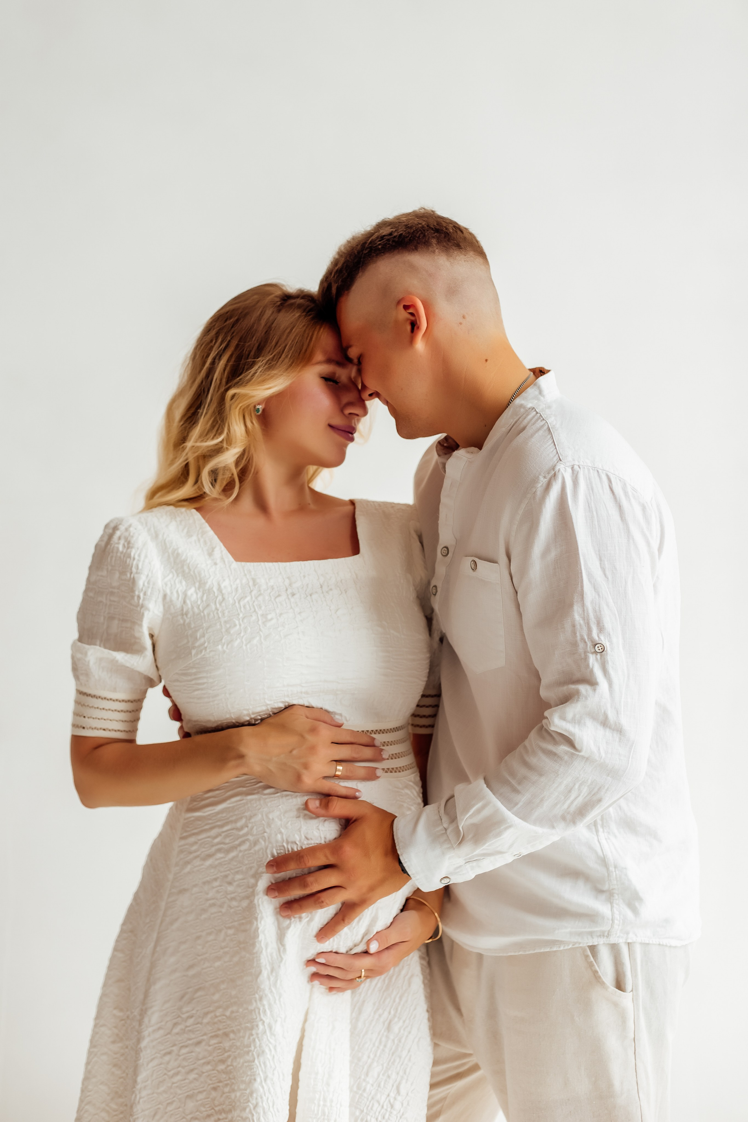 Альбина и Кирилл. Https://malovafoto.ru