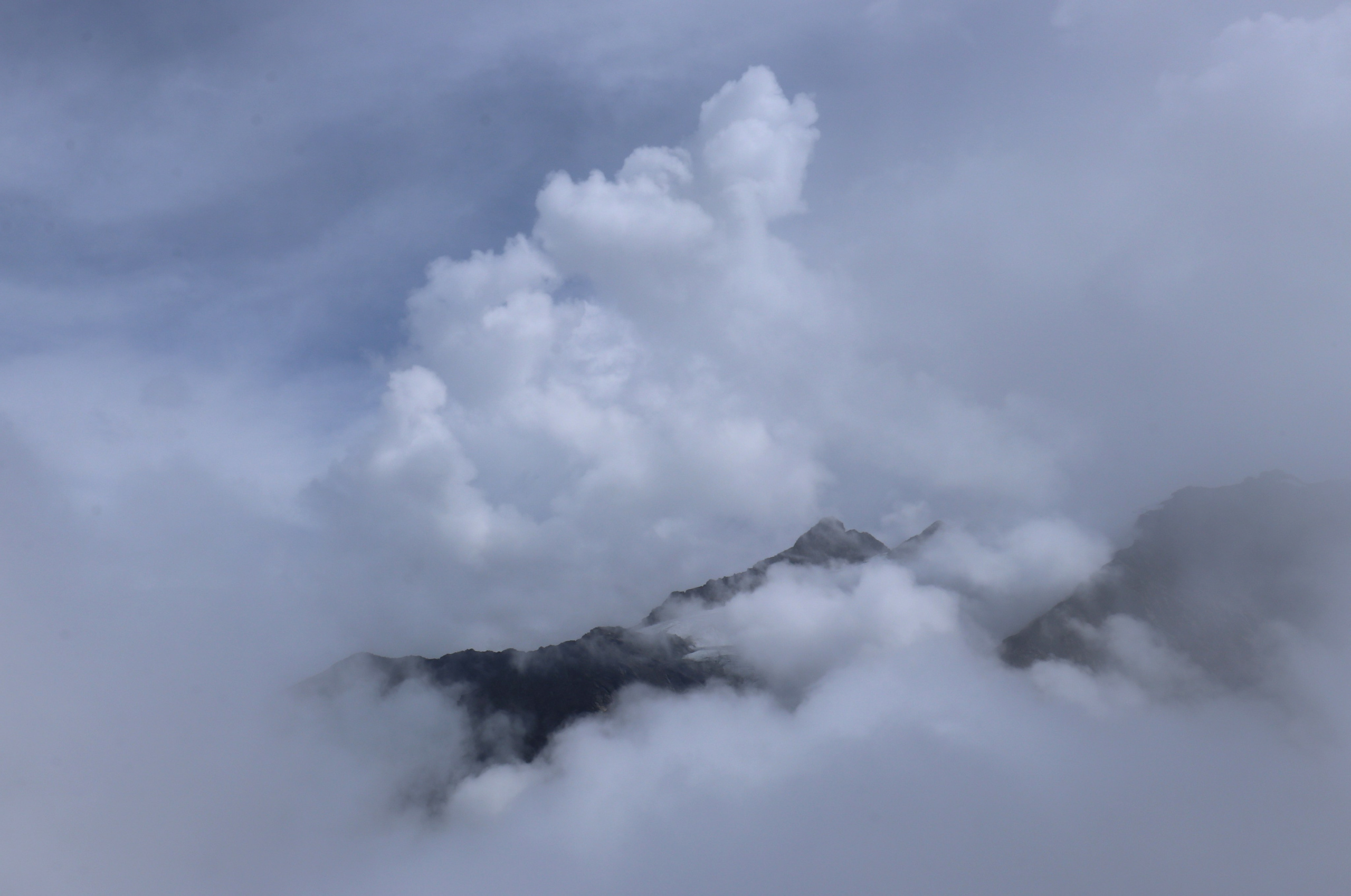 Приэльбрусье. Сентябрь 2024. Путешественник-фотограф из Санкт-Петербурга Татьяна Свистулина