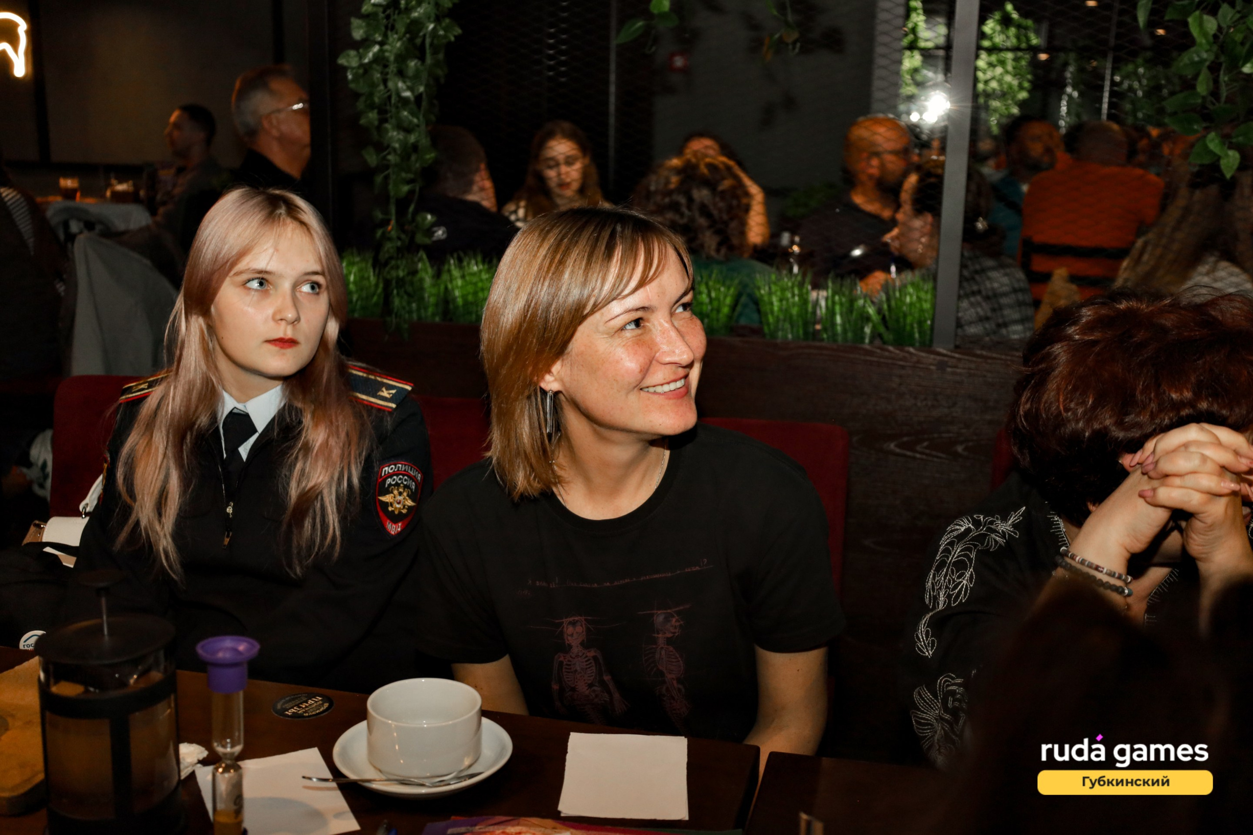 5 сентября. Фотограф в Губкинском | Александра Артамонова