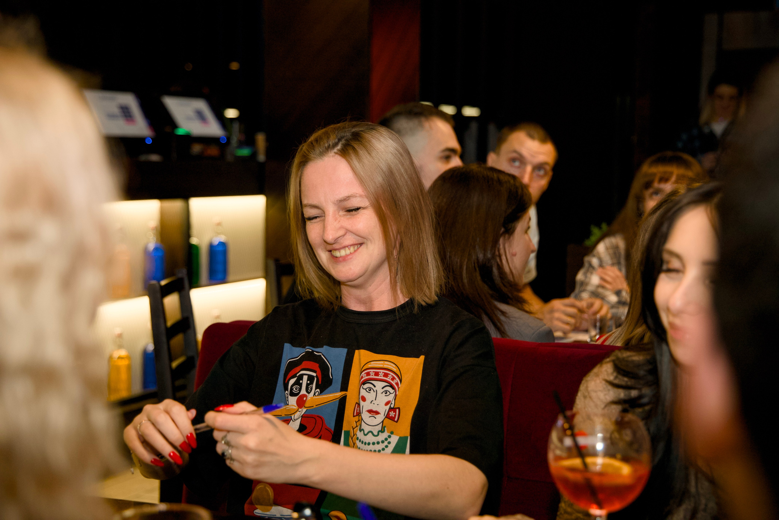 13 октября 2024. Фотограф в Губкинском | Александра Артамонова