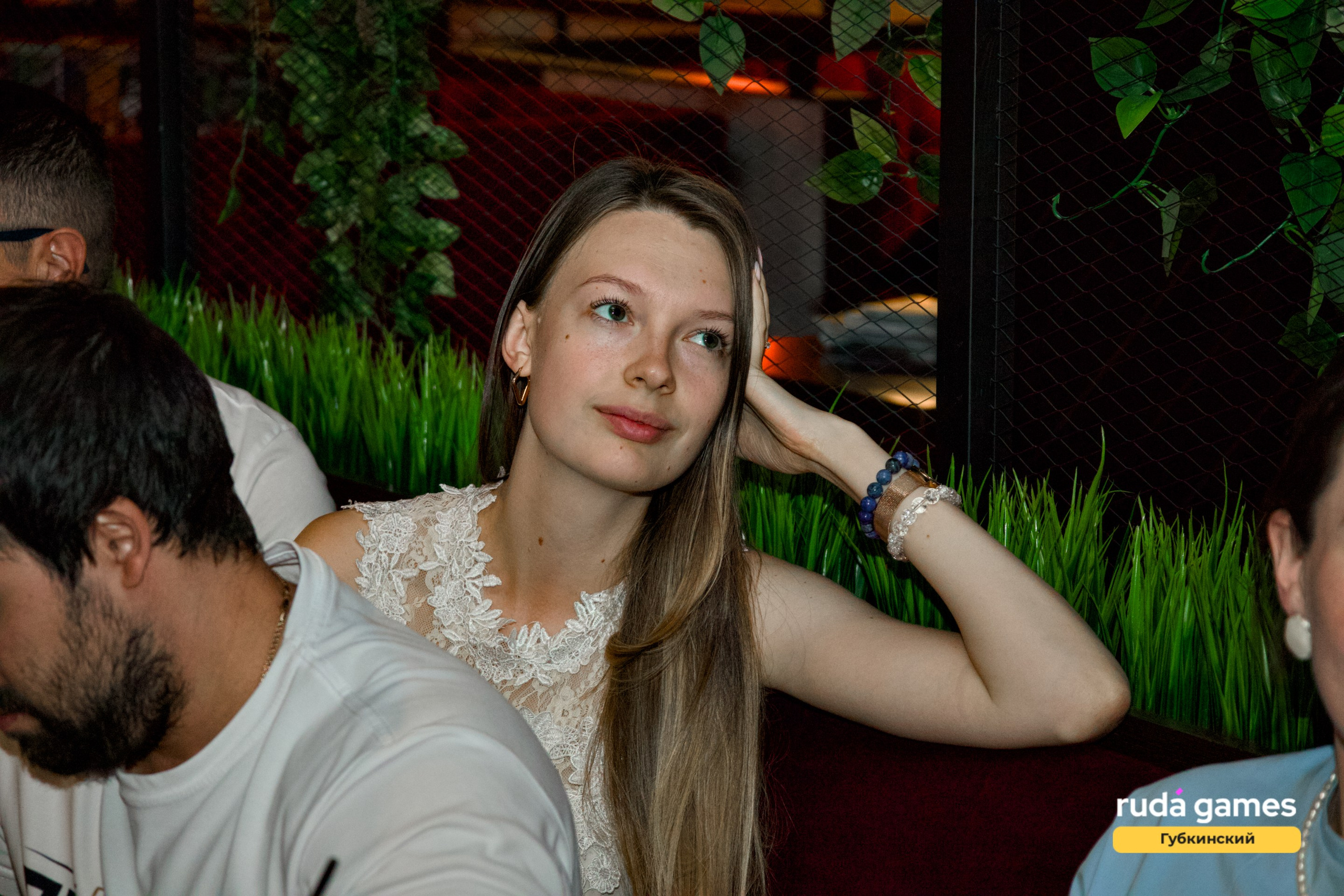 22 августа. Фотограф в Губкинском | Александра Артамонова