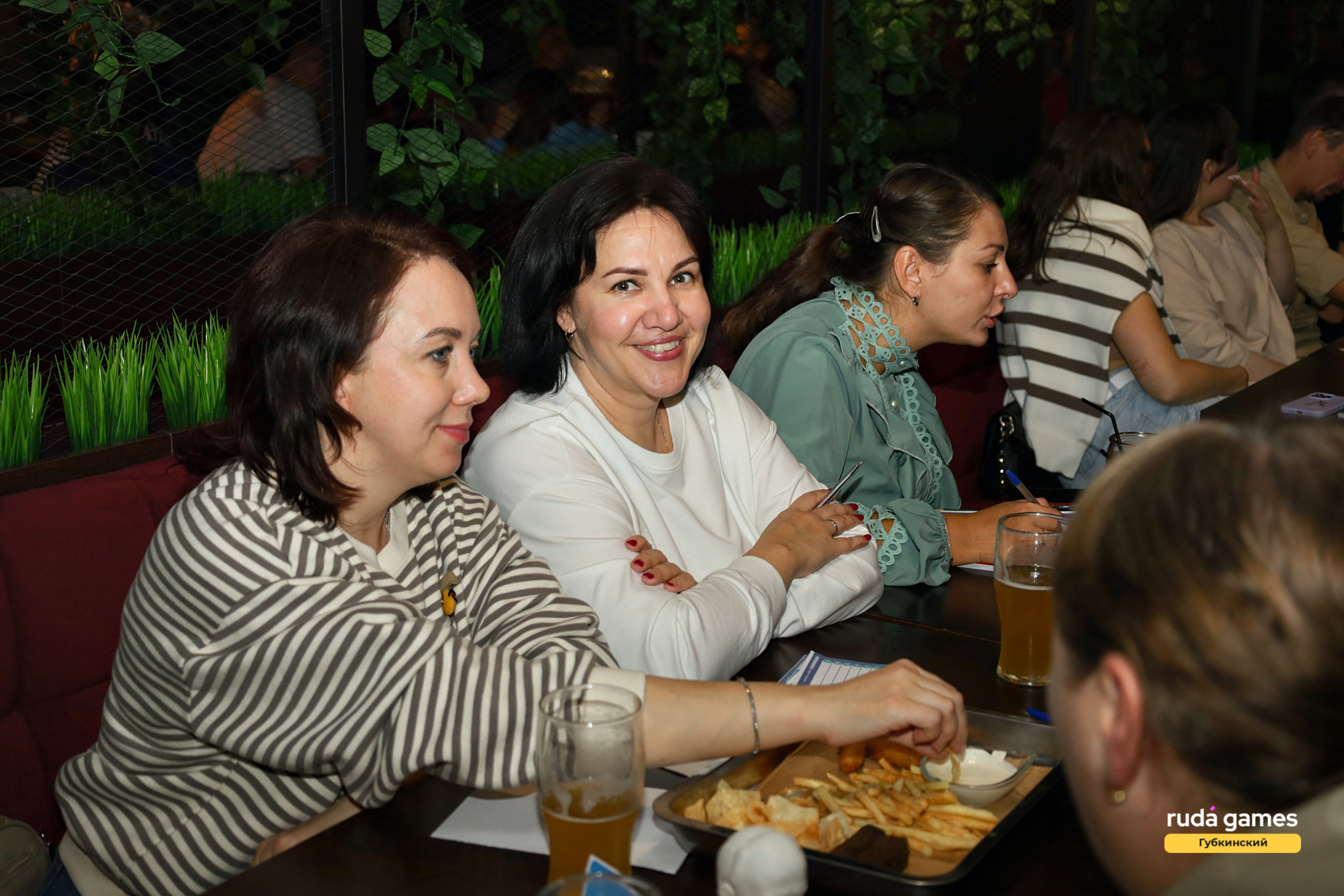 8 августа. Фотограф в Губкинском | Александра Артамонова