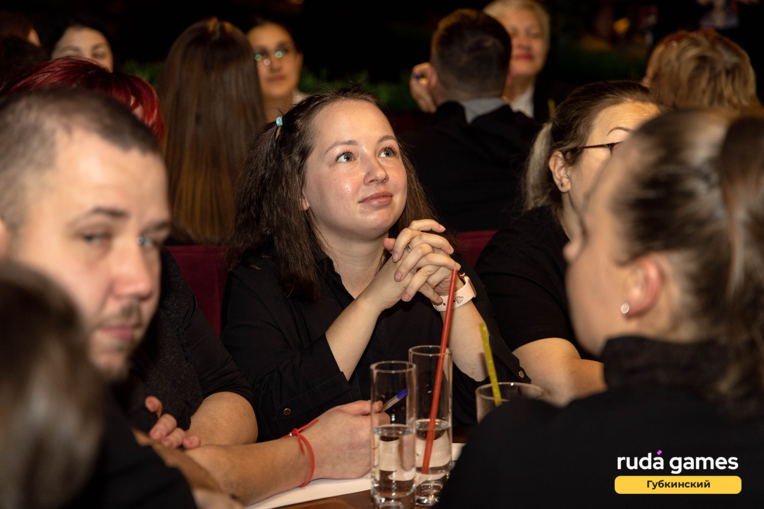 23 сентября. Фотограф в Губкинском | Александра Артамонова