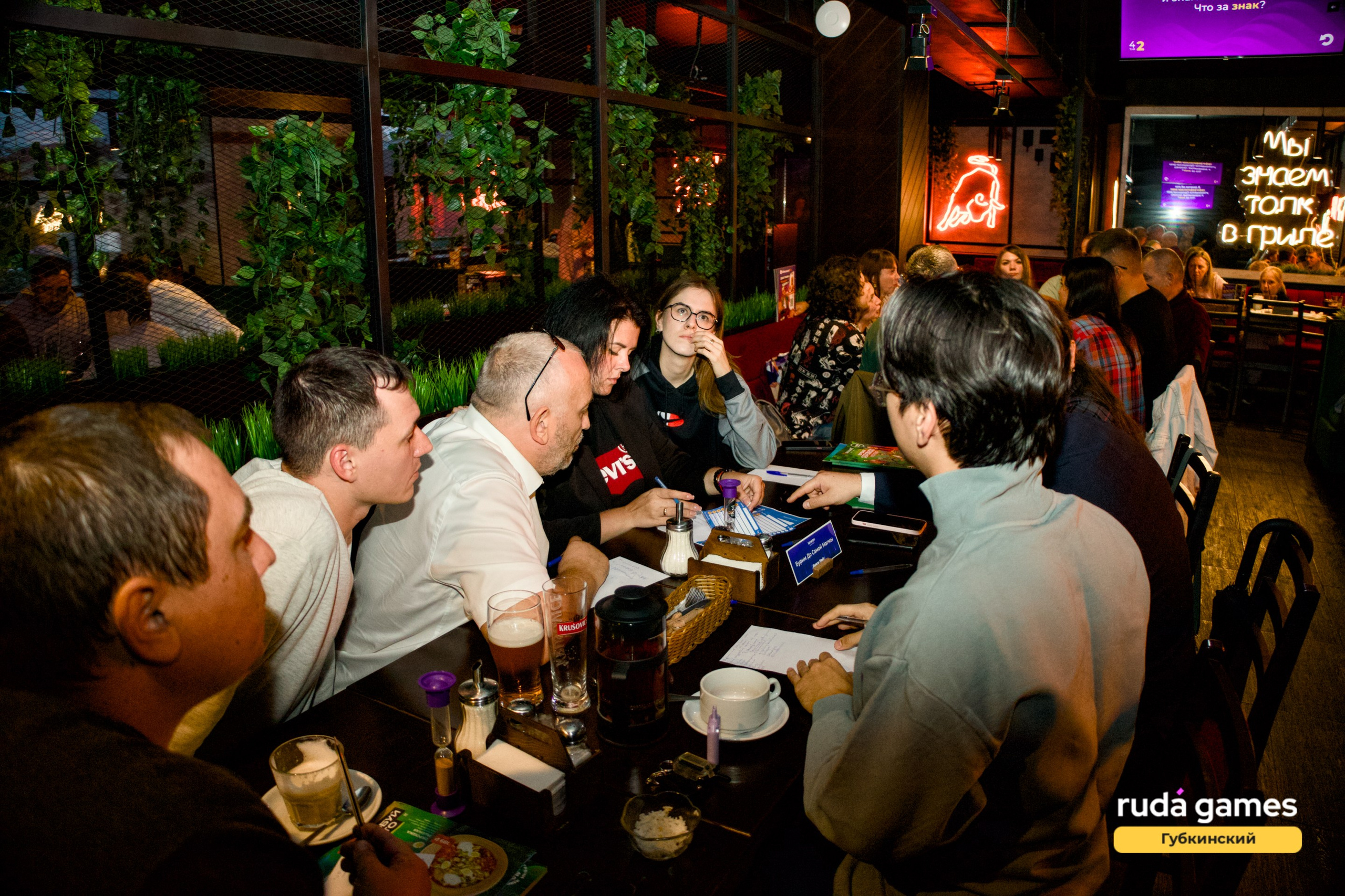 15 августа. Фотограф в Губкинском | Александра Артамонова