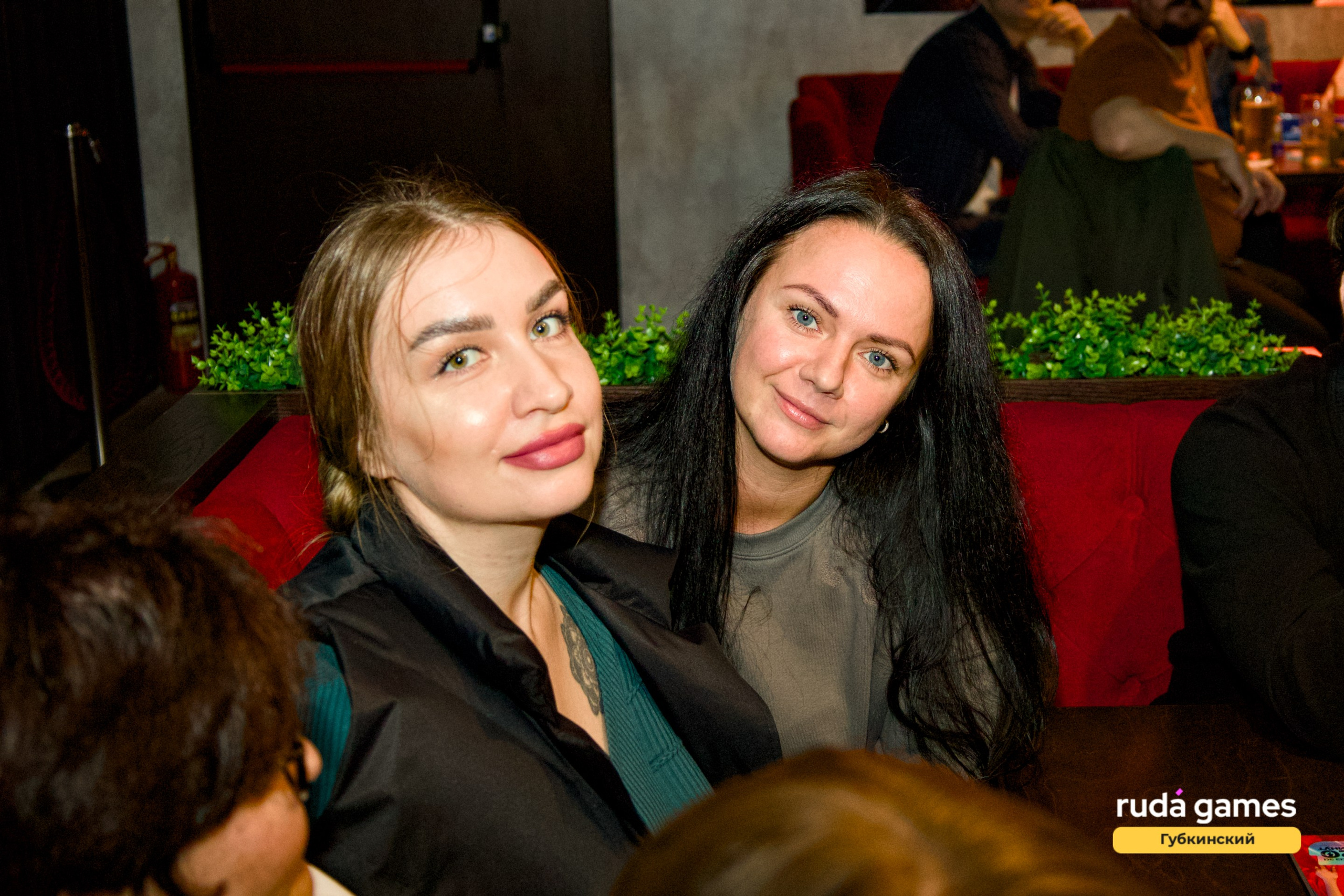 15 августа. Фотограф в Губкинском | Александра Артамонова