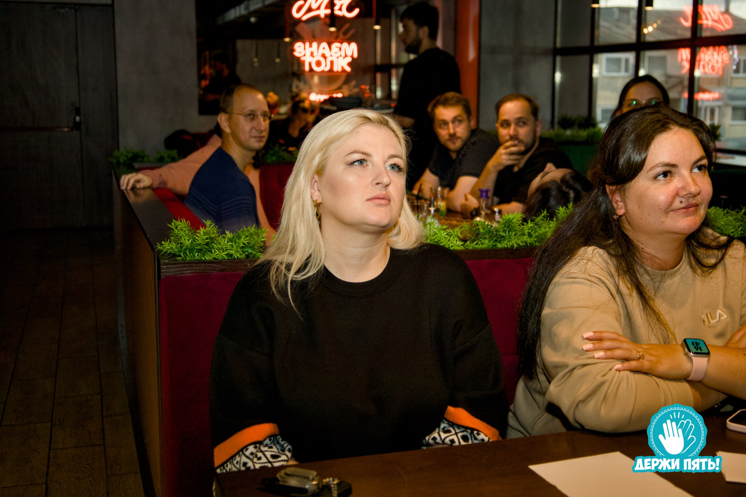 11 августа. Фотограф в Губкинском | Александра Артамонова