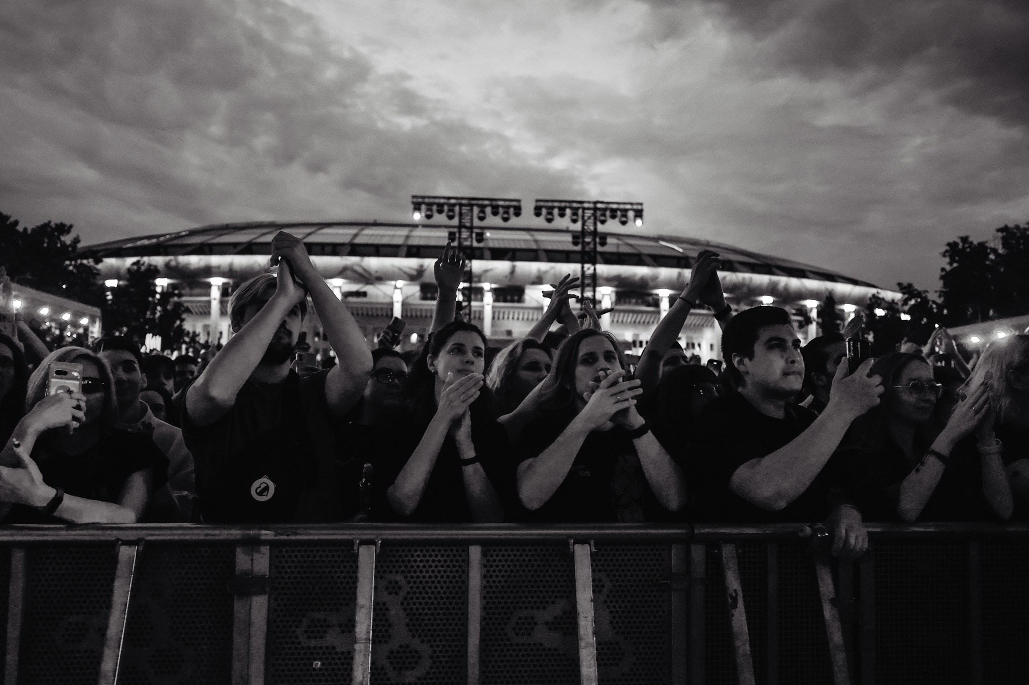 WILDWAYS @MTC LIVE ЛЕТО