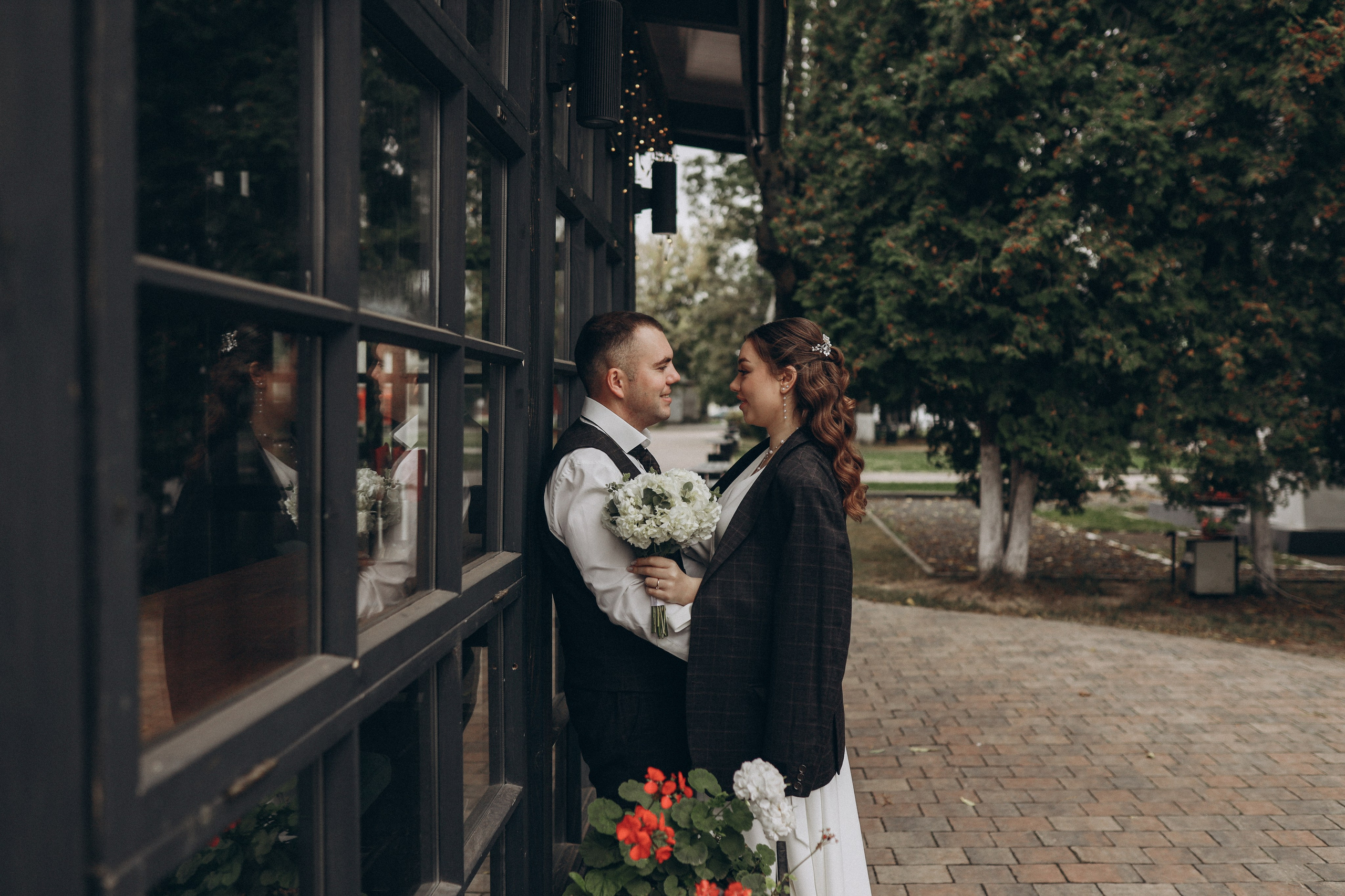 Wedding 24 September. Главная