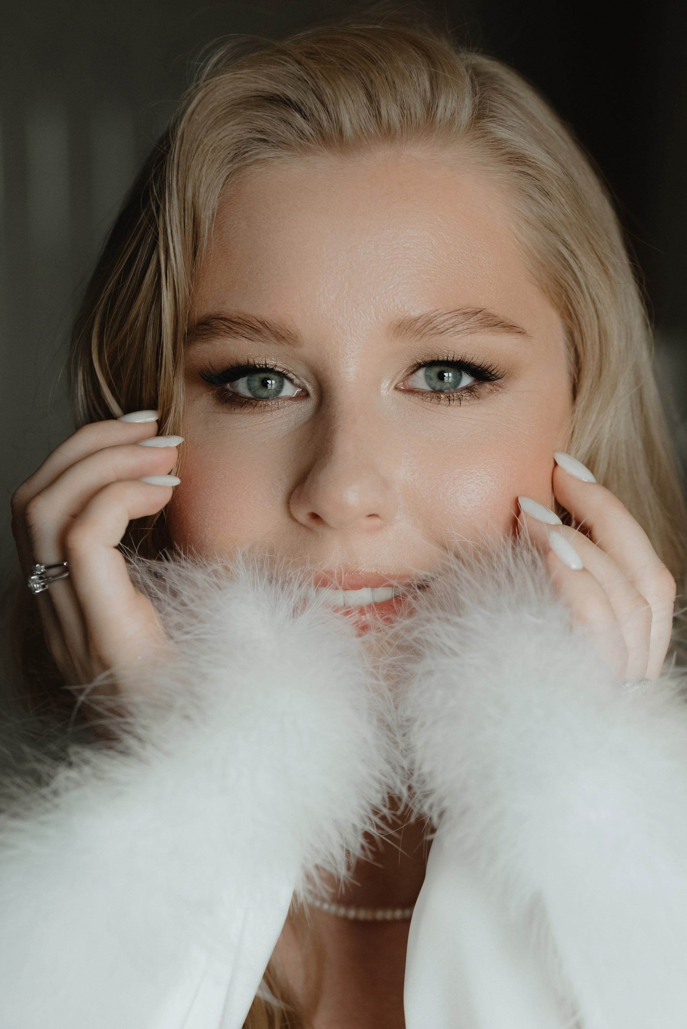 Кирилл и Алёна. Свадебный фотограф в Москве Артём Кившарь