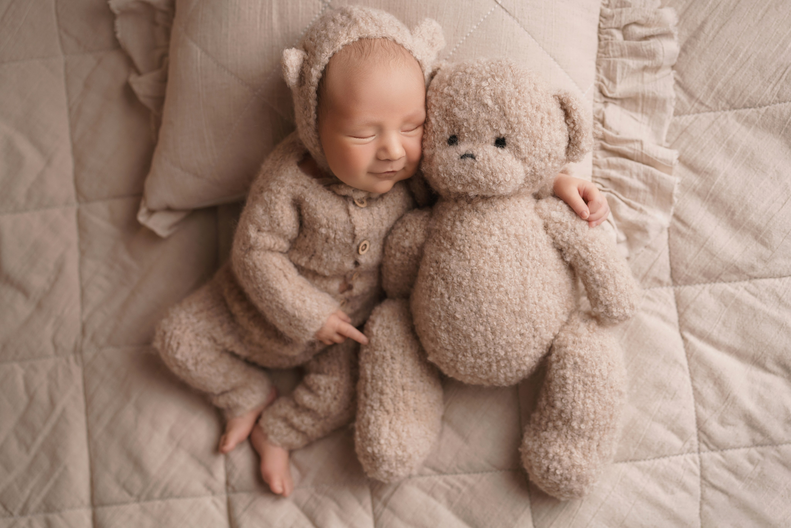 Фотосессия новорожденных | Галерея трогательных кадров малышей в стиле newborn. Фотосессия новорожденных в Москве и Московской области | Профессиональный фотограф newborn — Татьяна Иванова