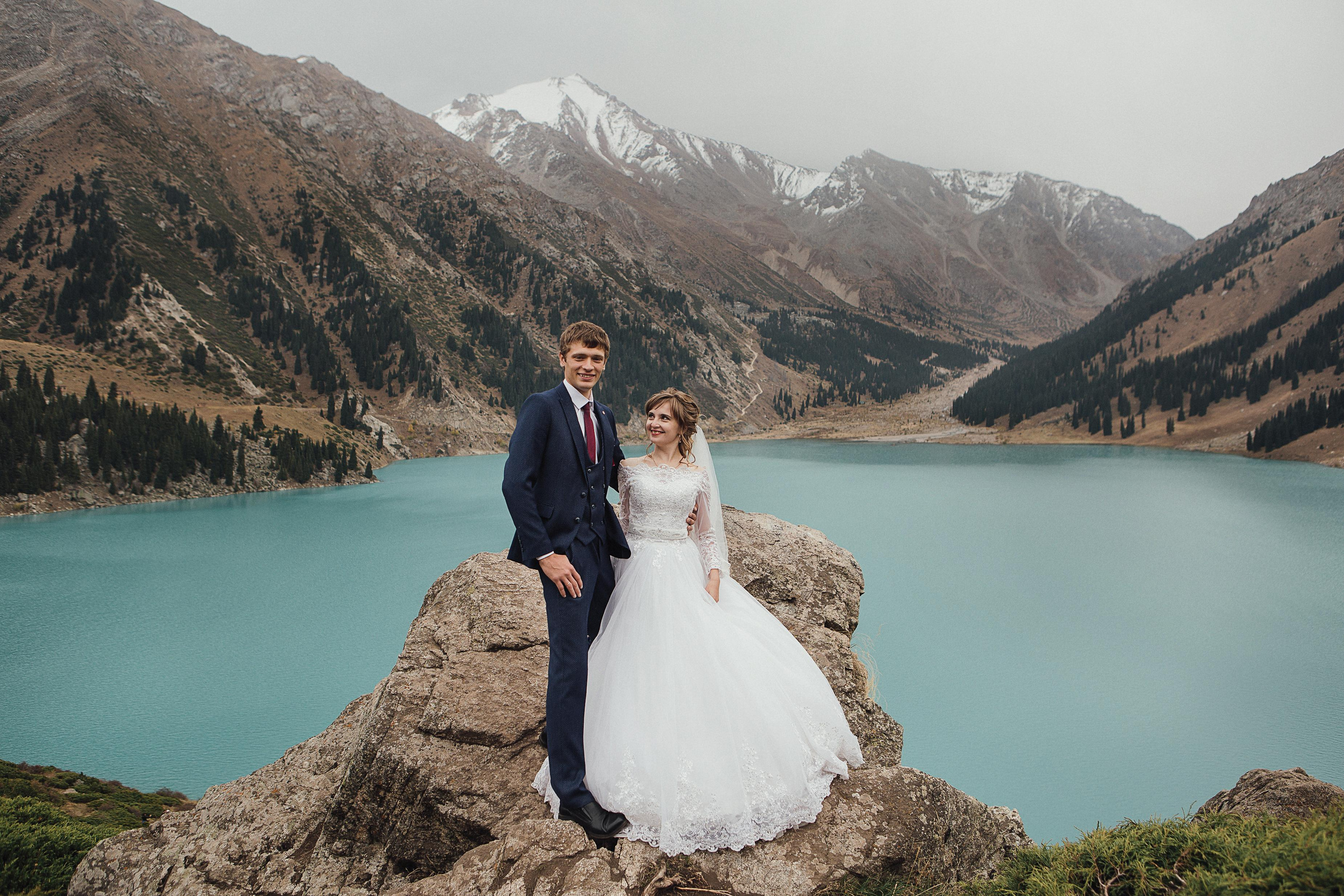 фотографы Алматы Акуленко Владимир