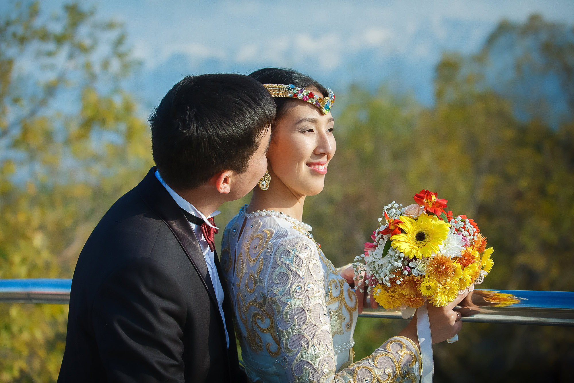 Фотографы Алматы Акуленко Владимир