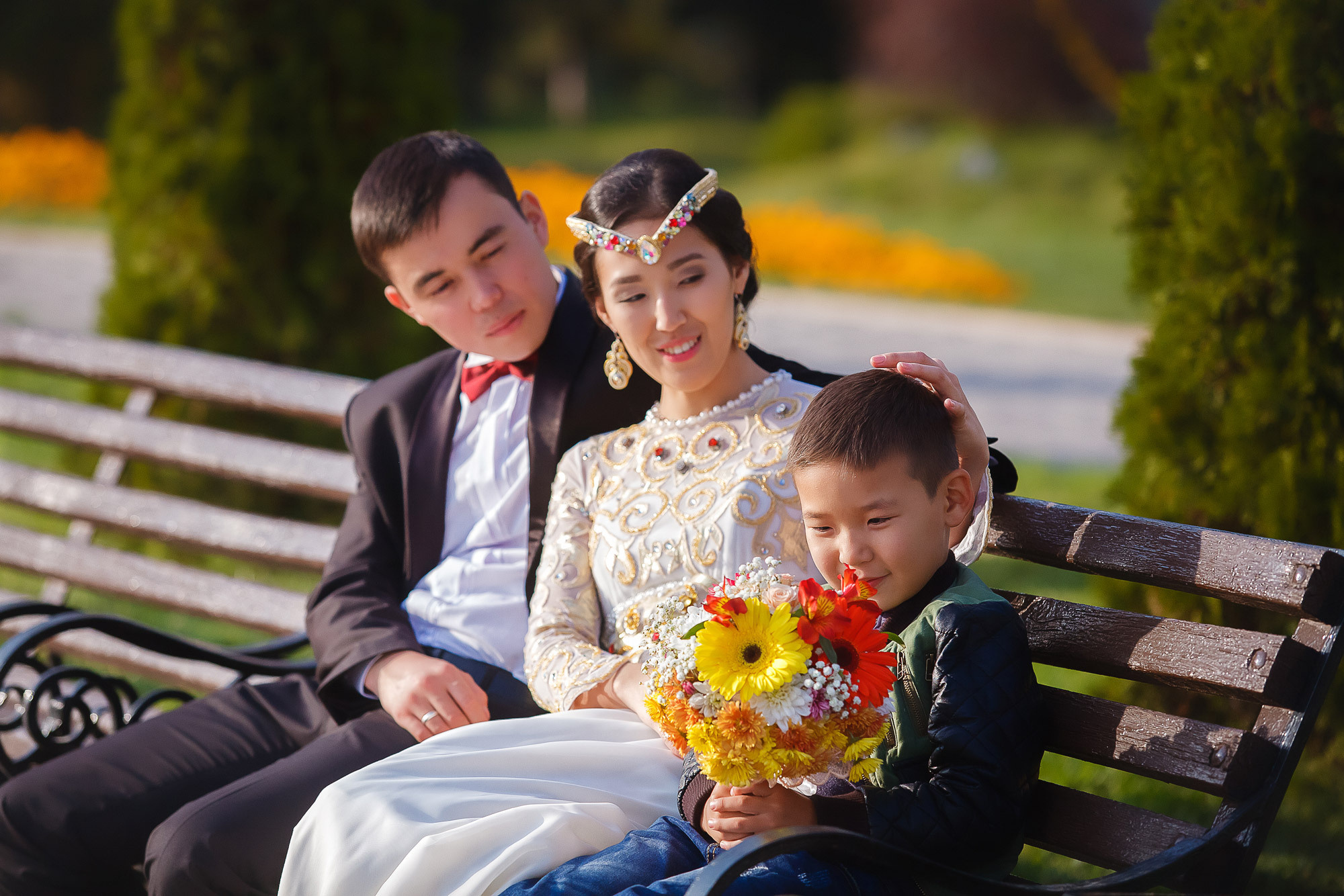 Фотографы Алматы Акуленко Владимир