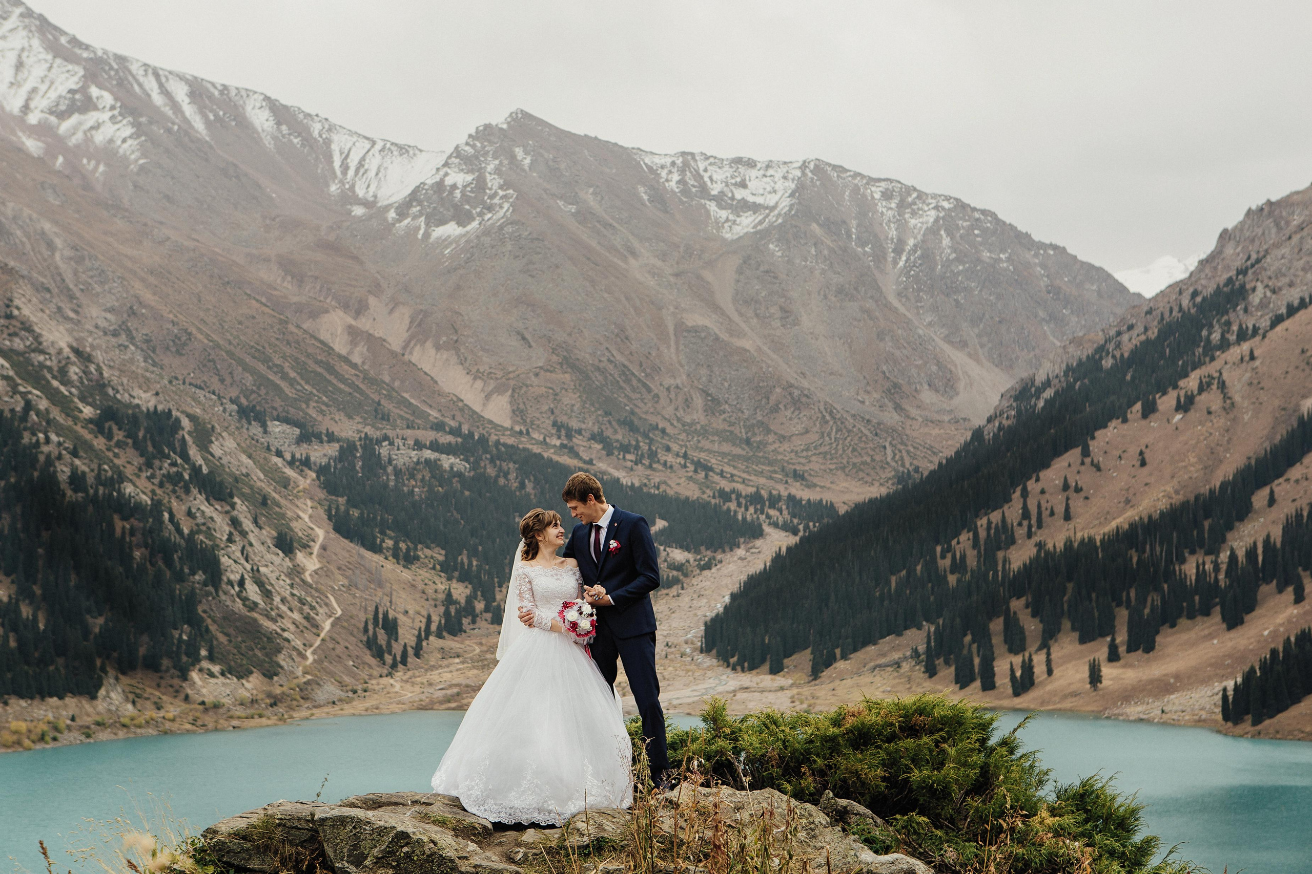 фотографы Алматы Акуленко Владимир