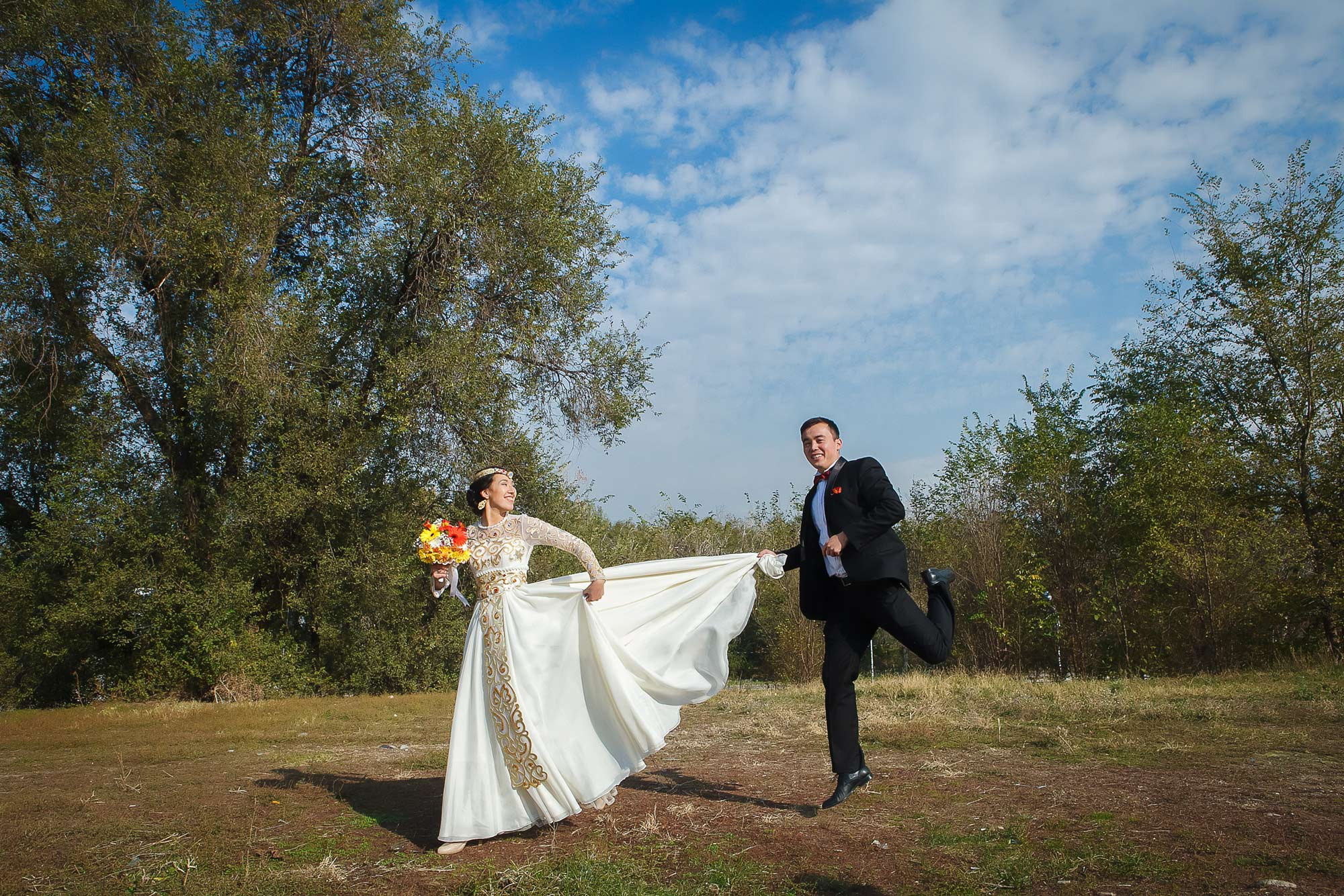 Фотографы Алматы Акуленко Владимир