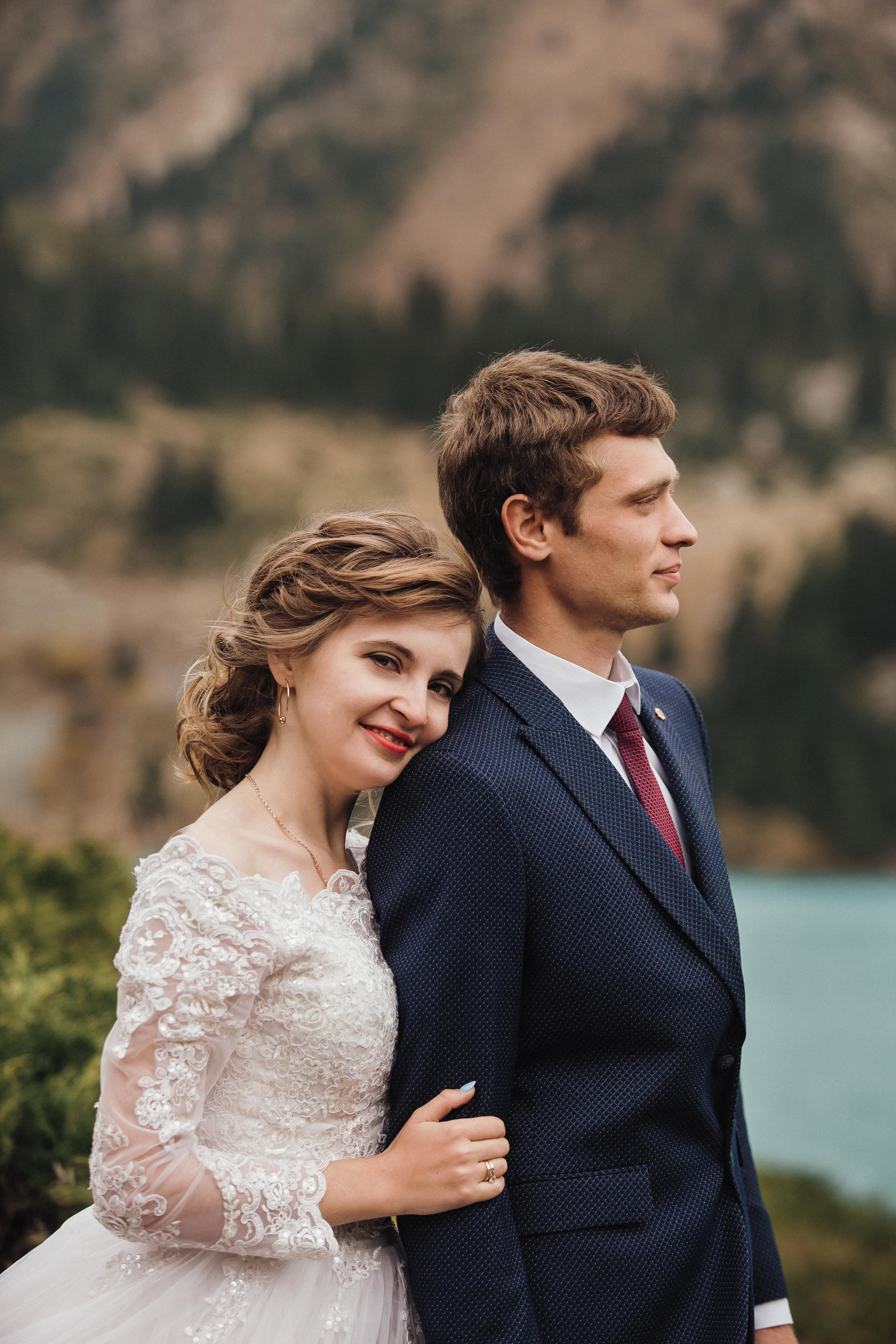 фотографы Алматы Акуленко Владимир