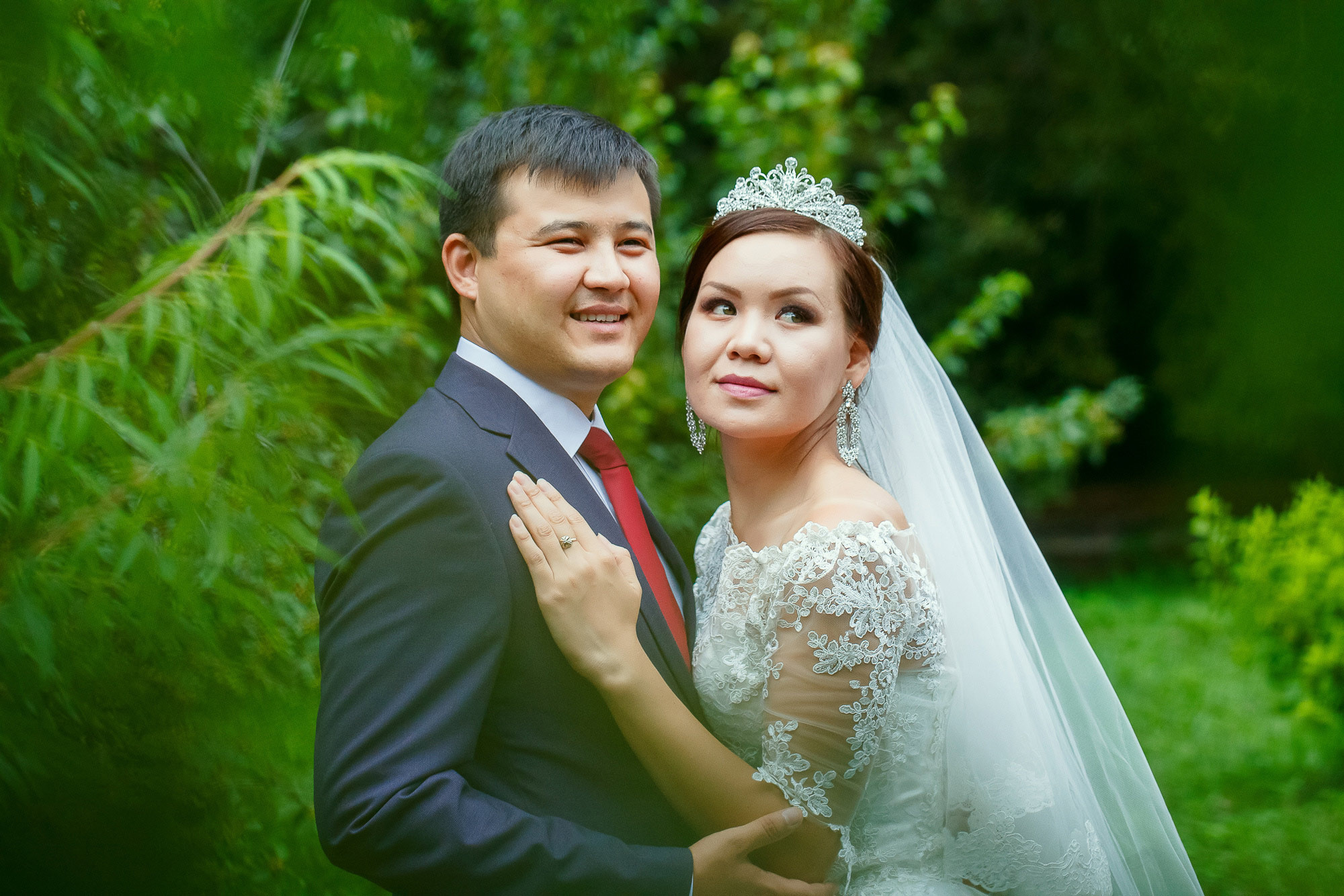 фотографы Алматы Акуленко Владимир